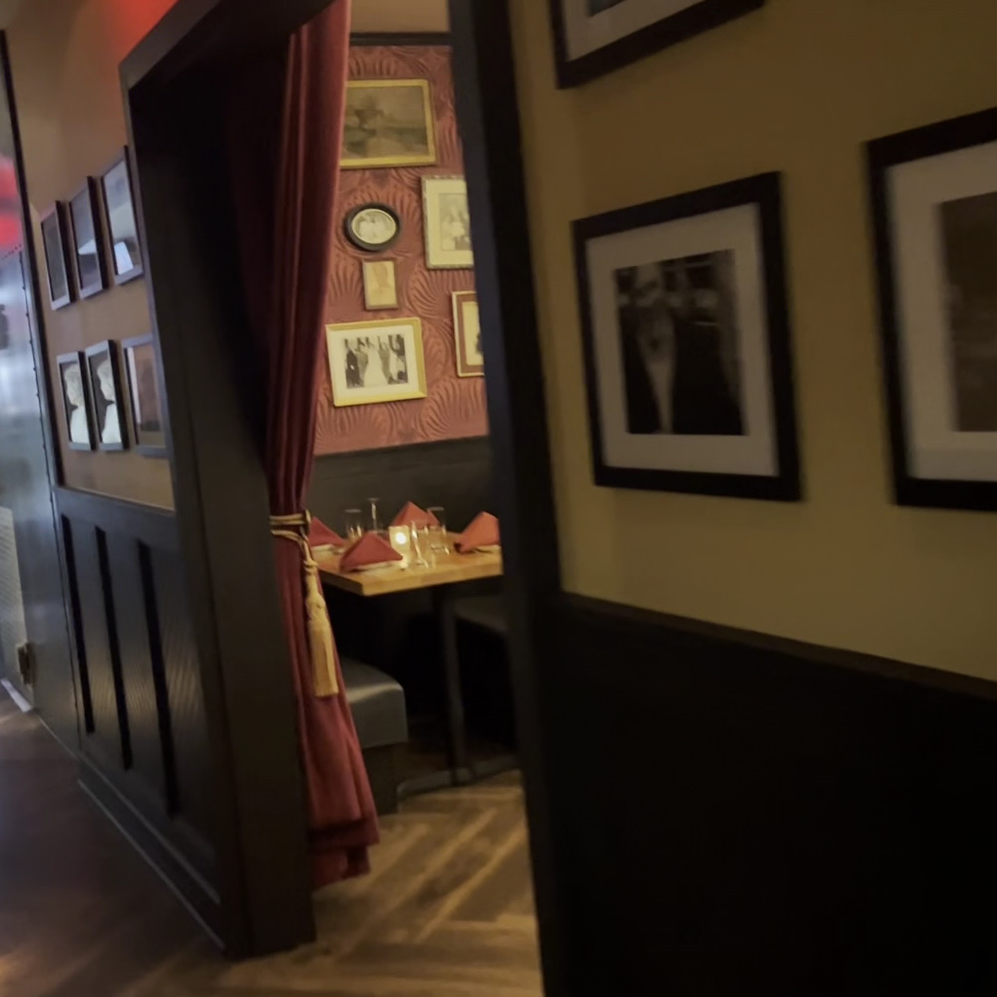 Owen's Tavern & Garden North Bethesda