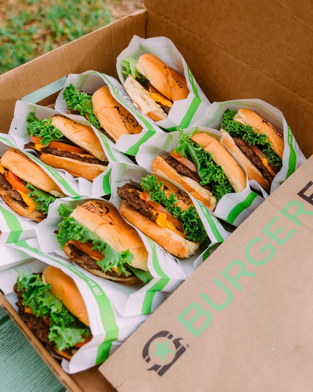 BurgerFi North Bethesda