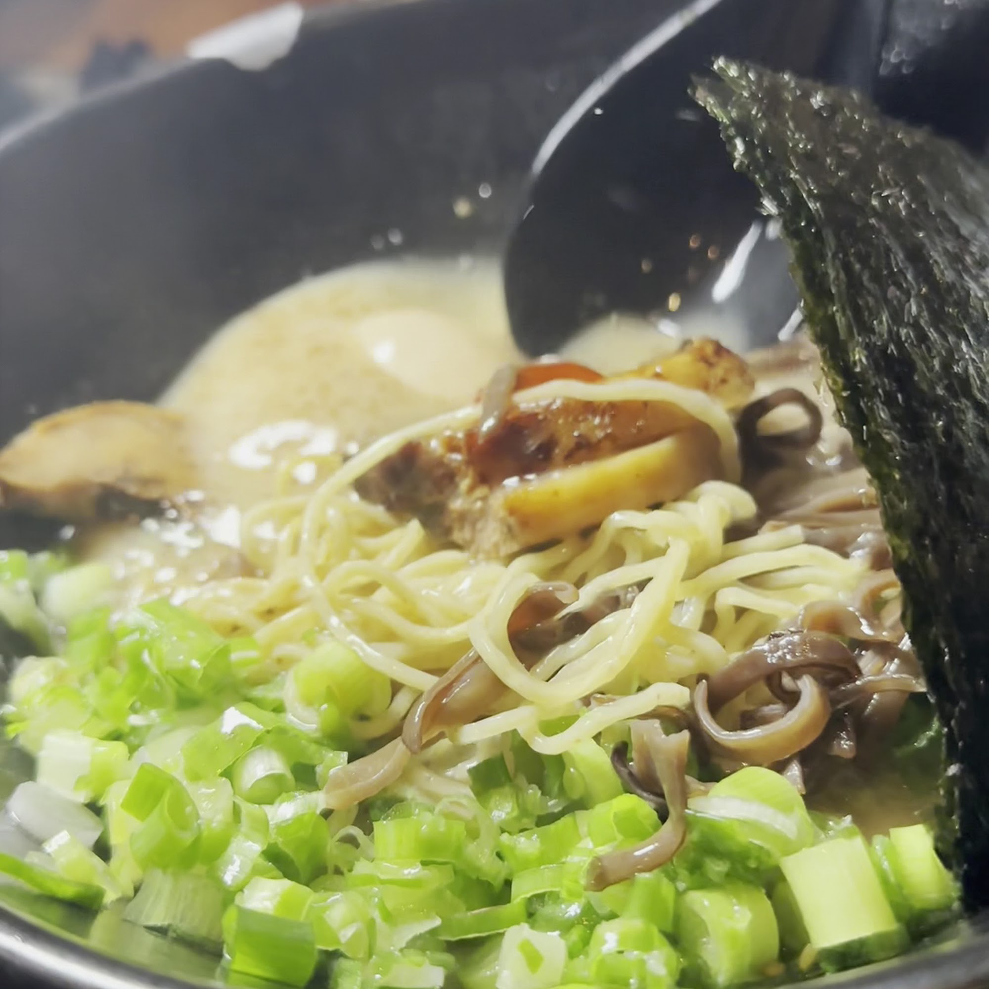 JINYA Ramen Bar - North Bethesda North Bethesda