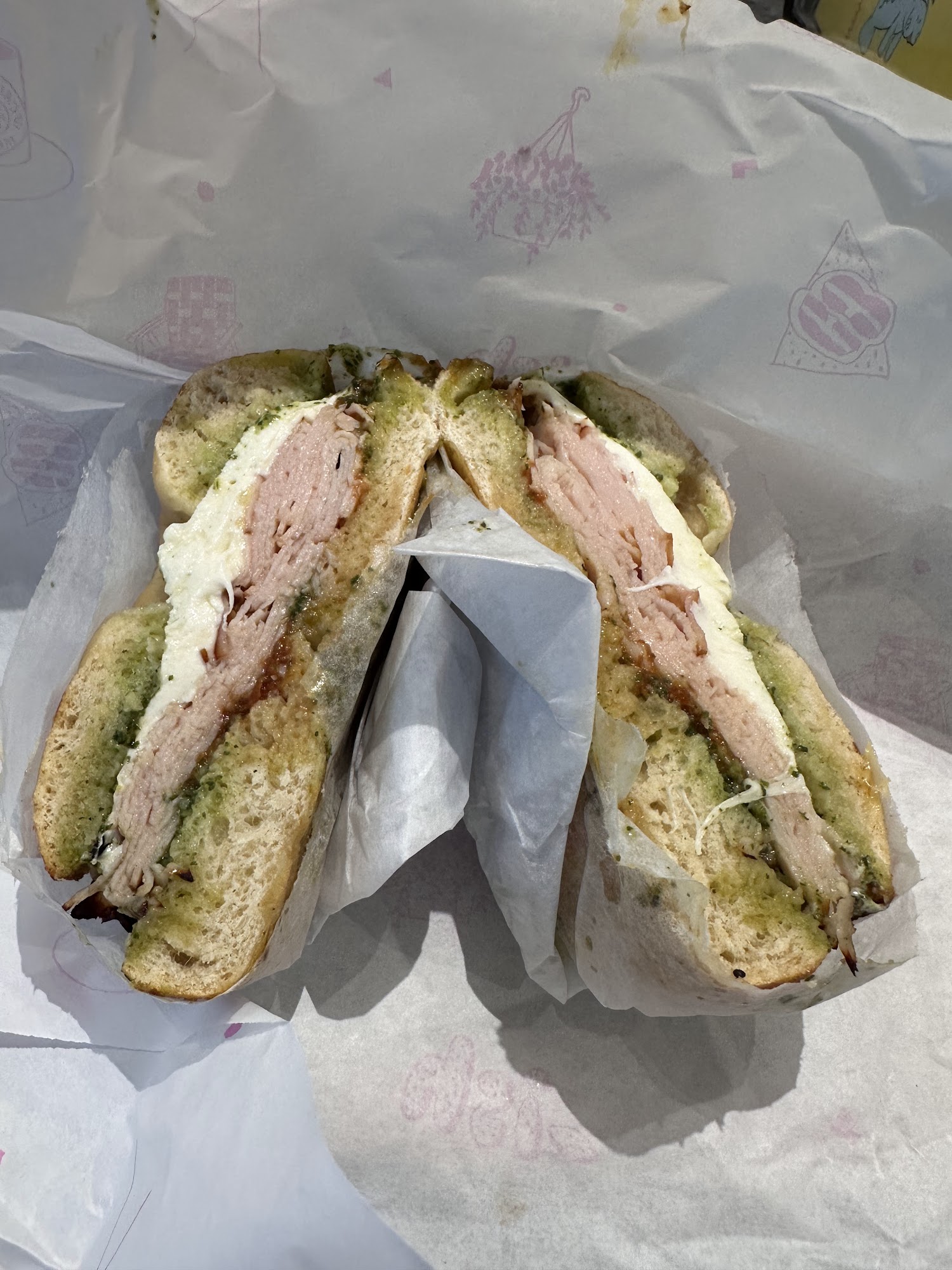 Call Your Mother Deli – Pike & Rose North Bethesda