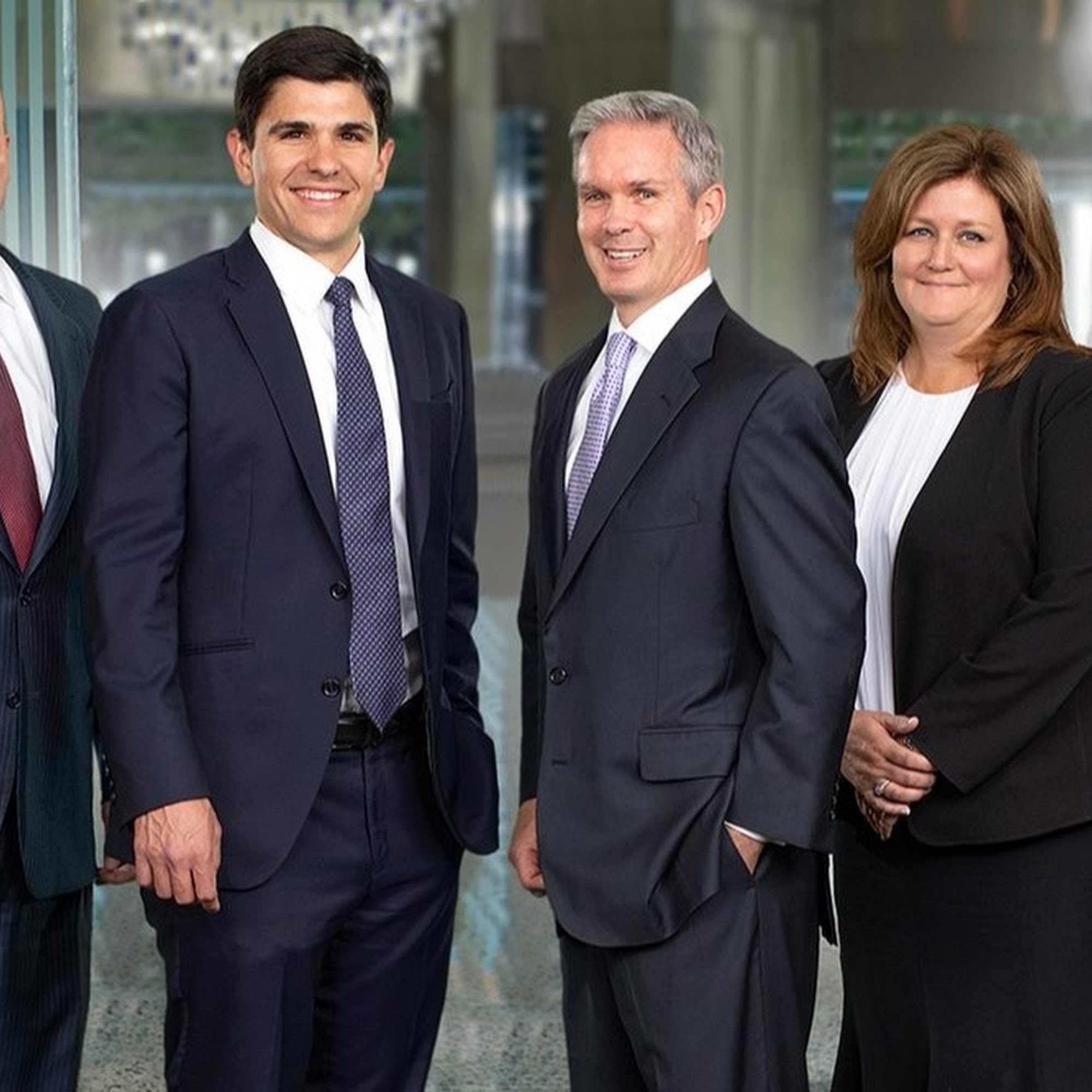 Merrill Lynch Financial Advisor Daniel Gomes