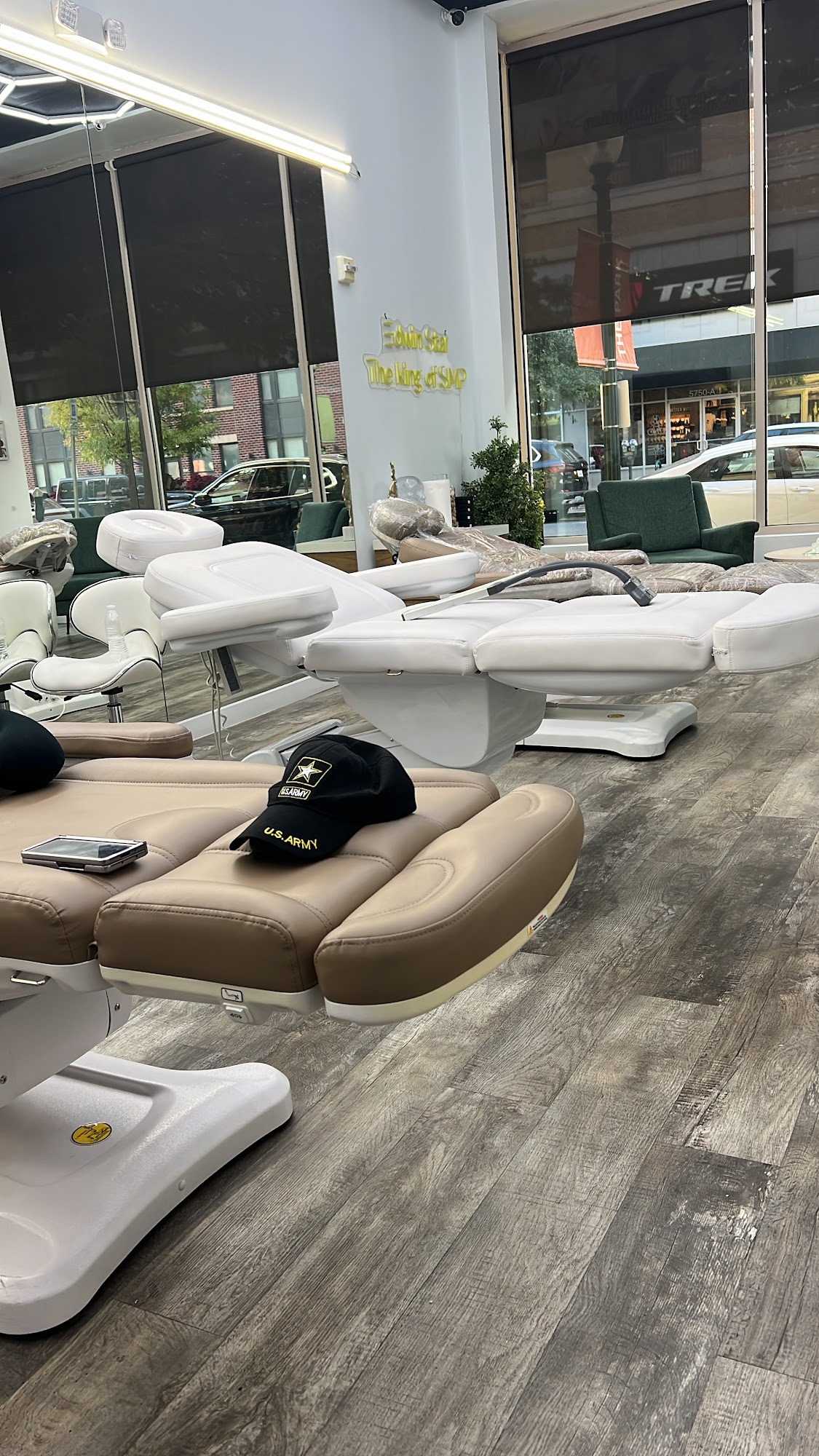 star micro studio 5751 Fishers Ln swit D, North Bethesda Maryland 20852