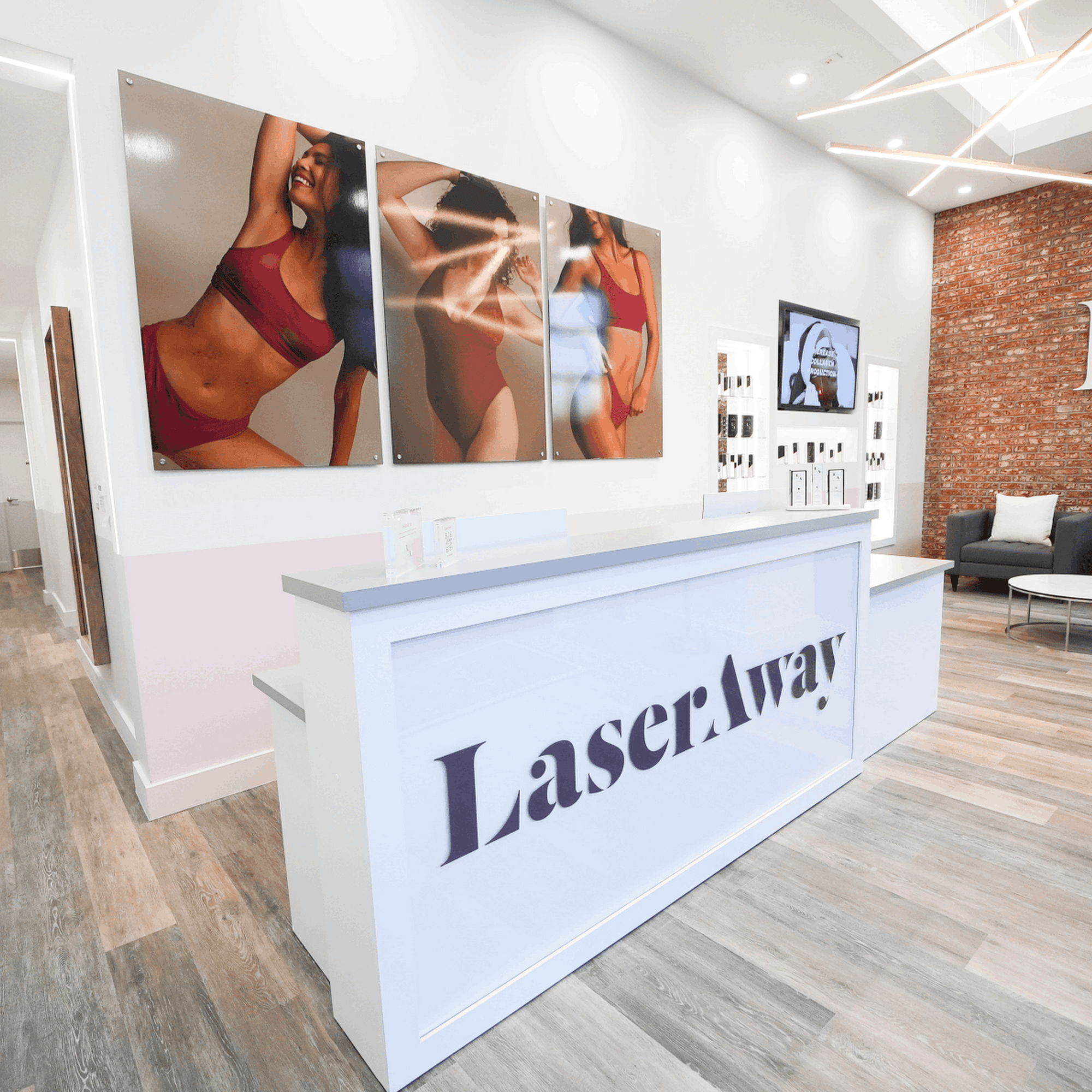 LaserAway North Bethesda