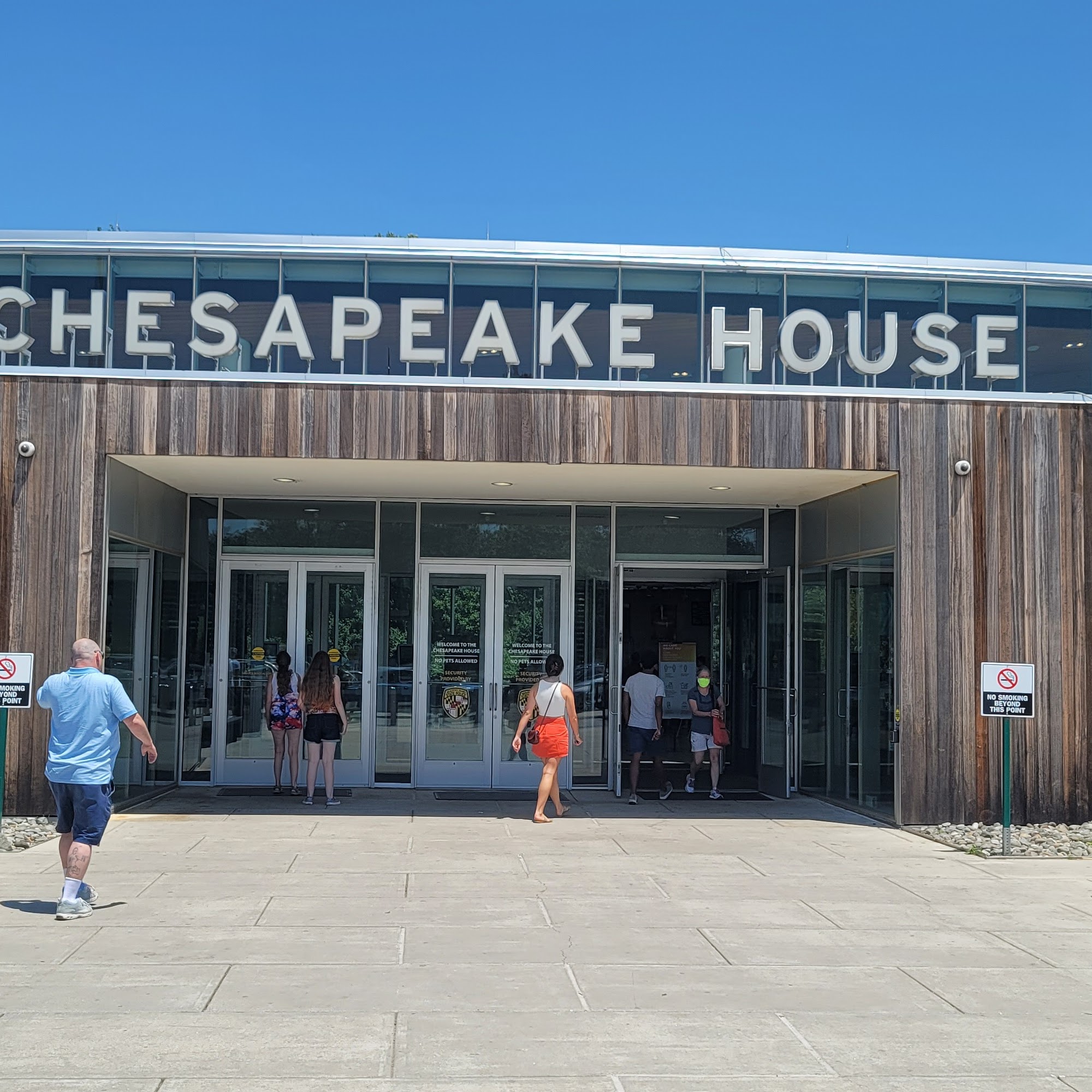 Chesapeake House North East