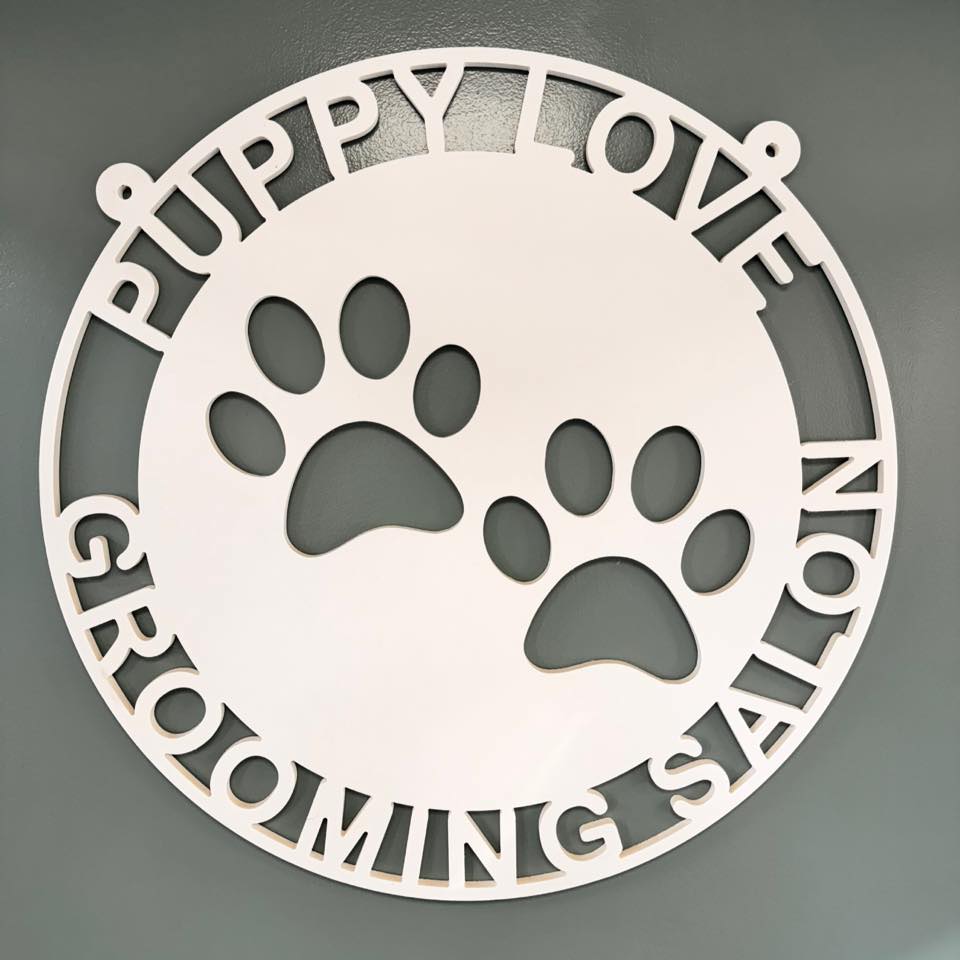 Puppy Love Grooming Salon North East