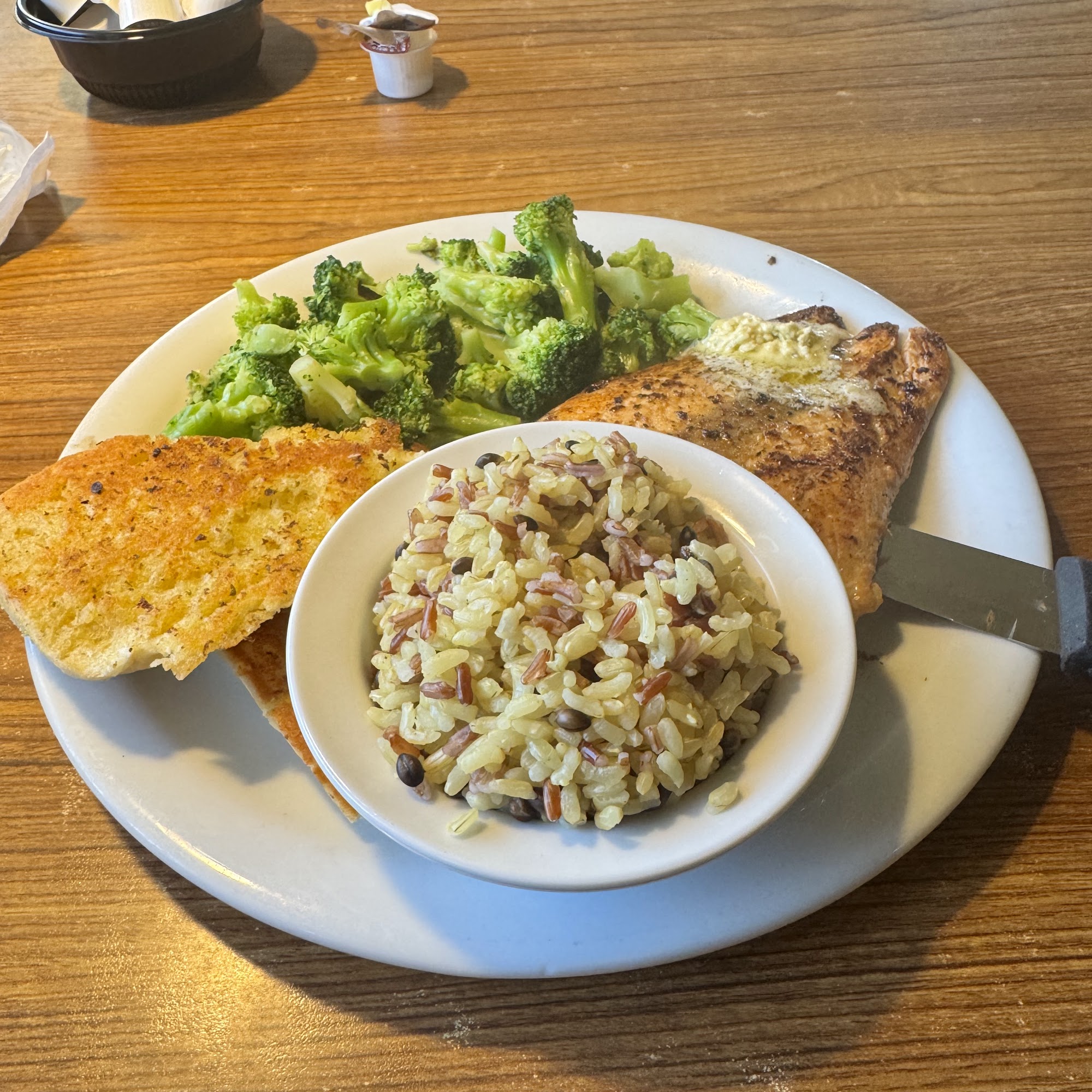 PJ Fresh Marketplace