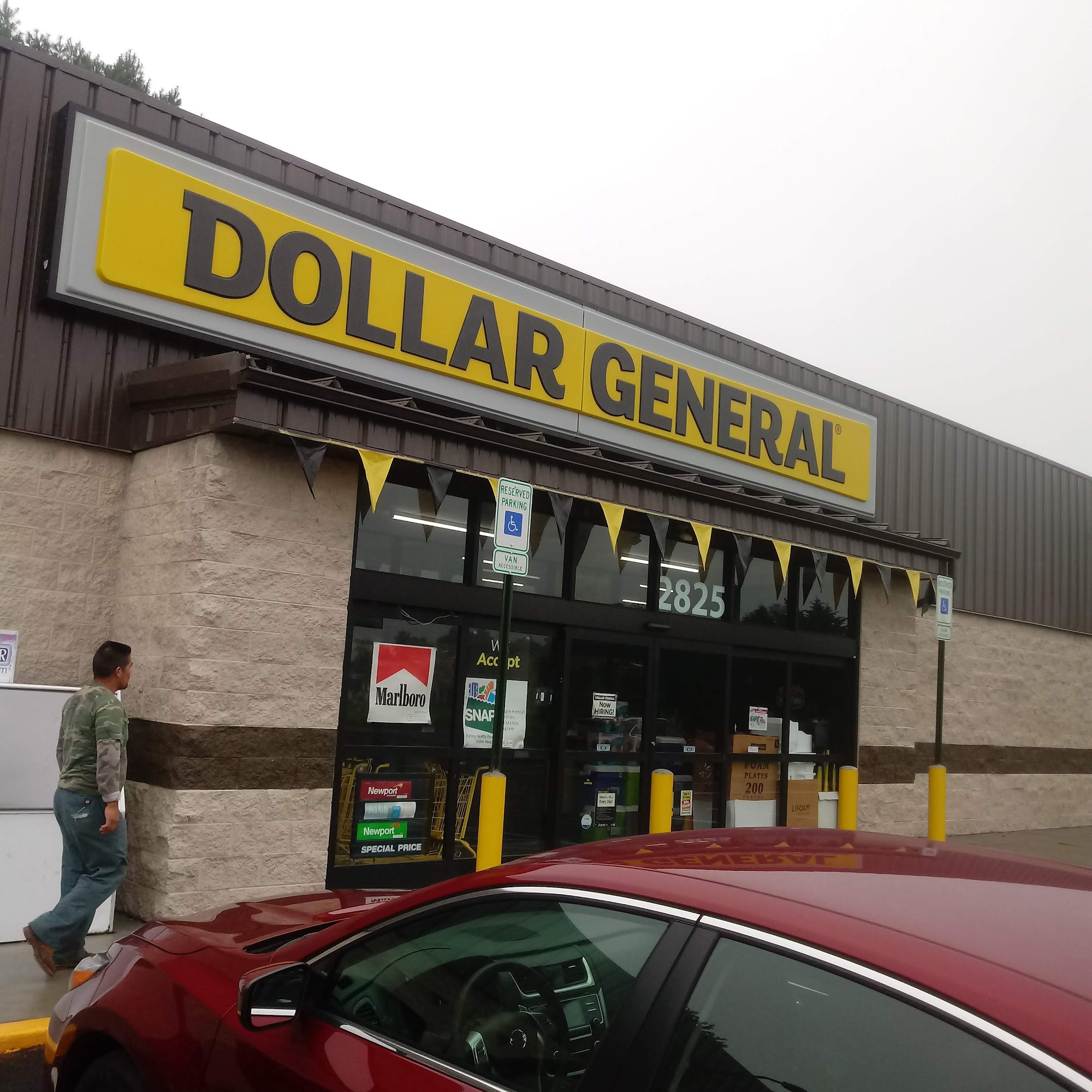 Dollar General