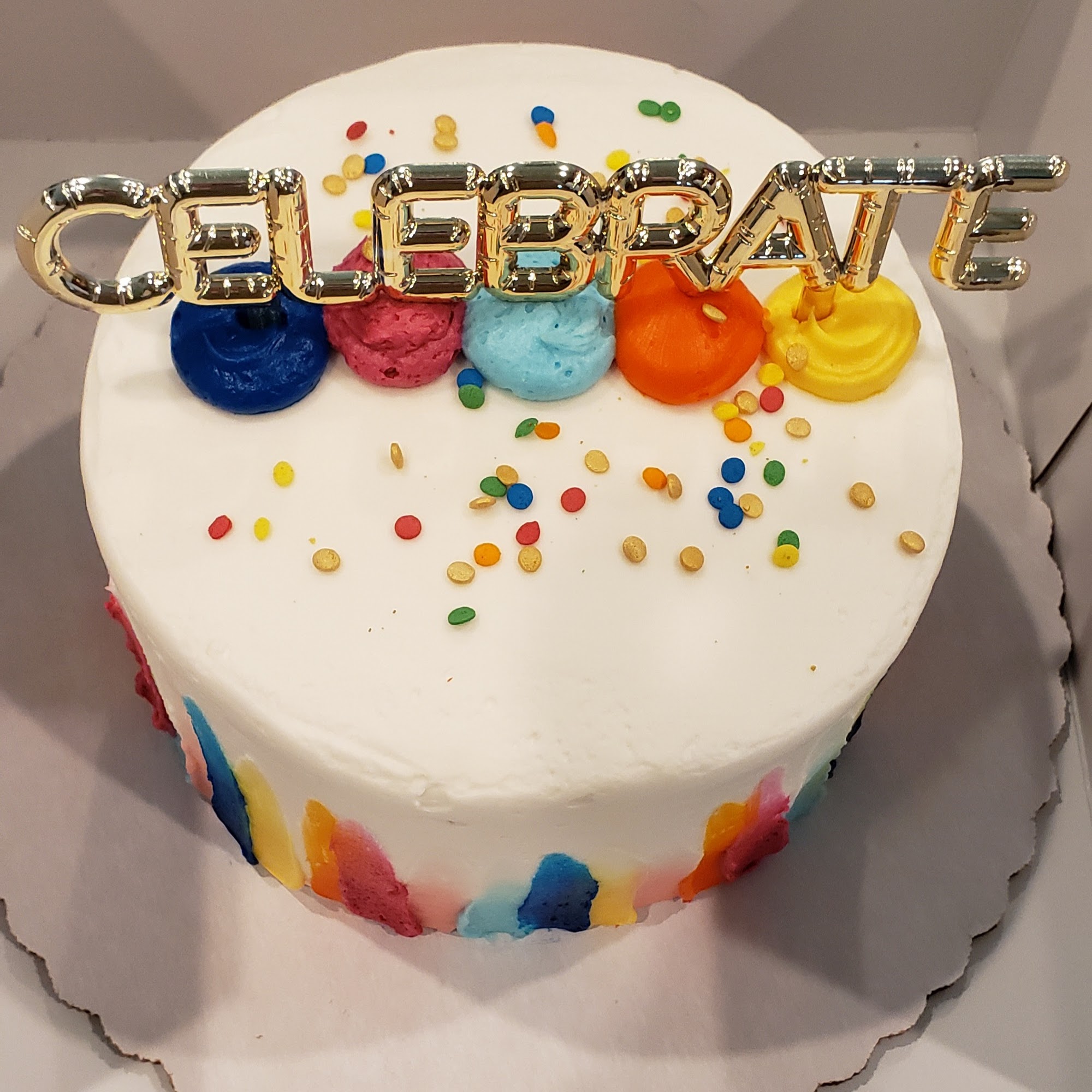 Walmart Bakery North East