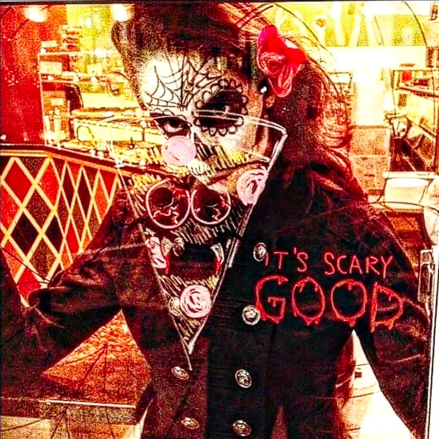 Slice on the Avenue - New York Pizza Nottingham