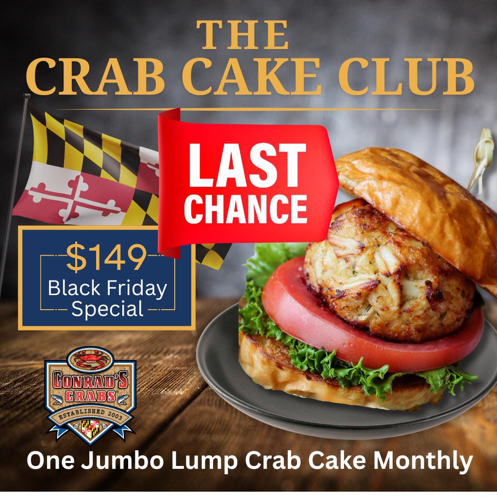 Conrad's Seafood Restaurant Nottingham