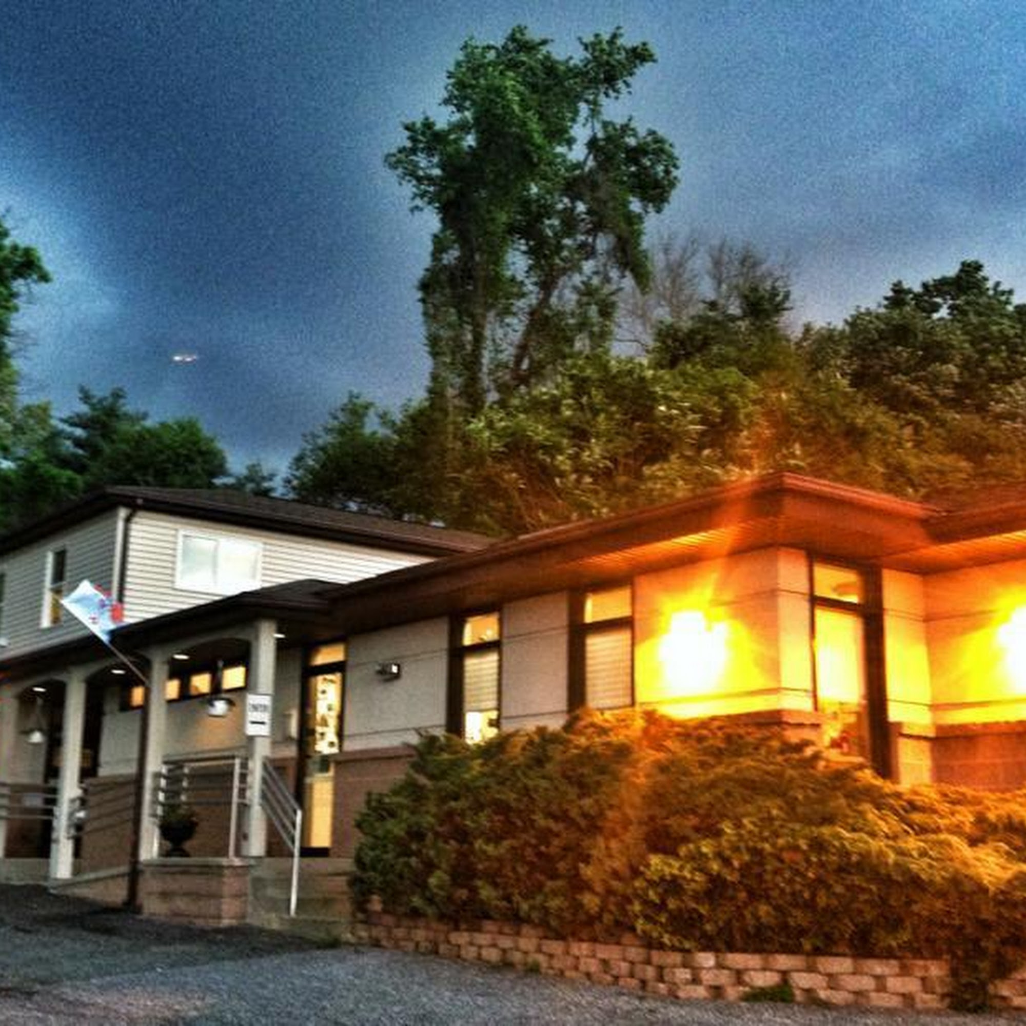 Fullerton Animal Hospital Nottingham