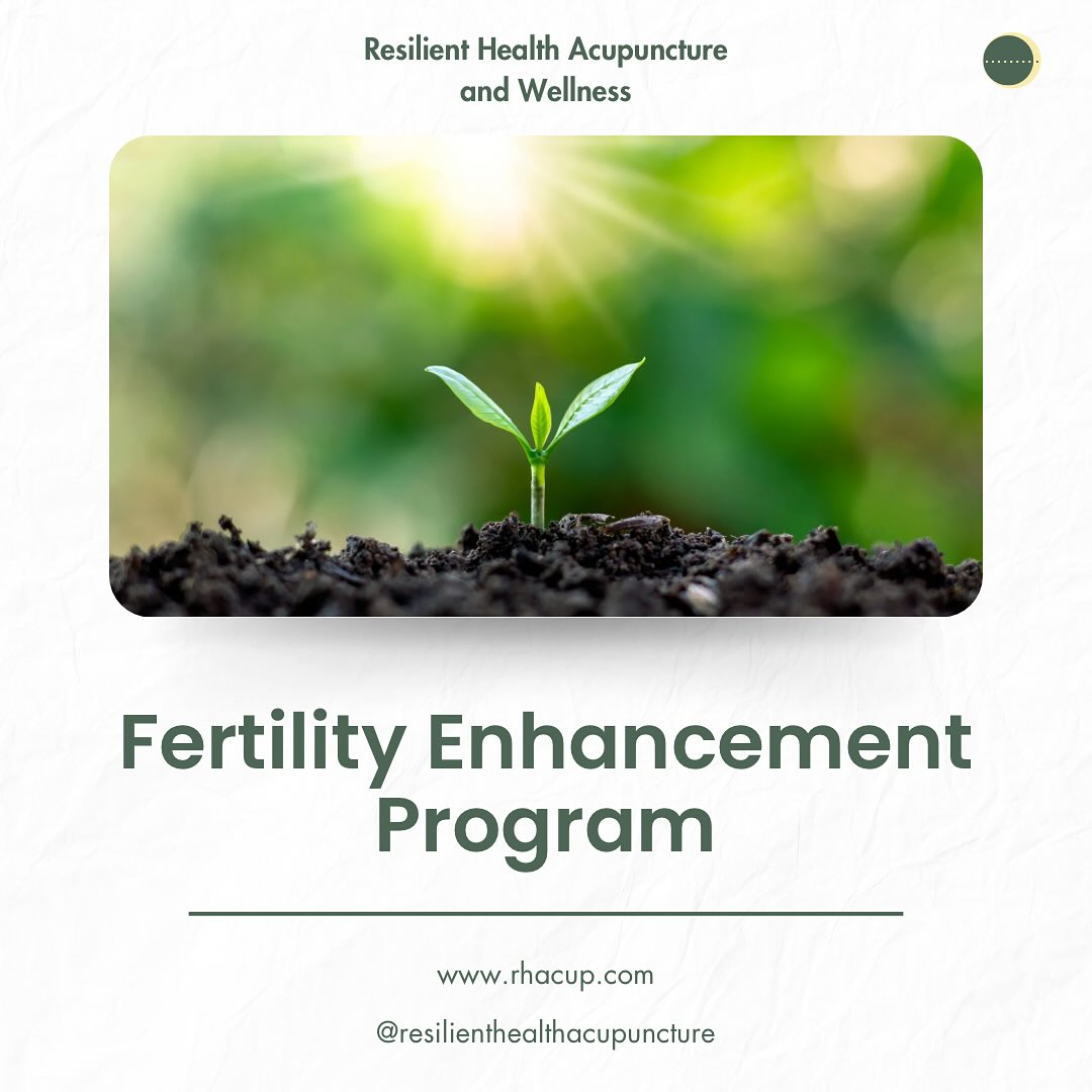 Resilient Health Acupuncture and Wellness