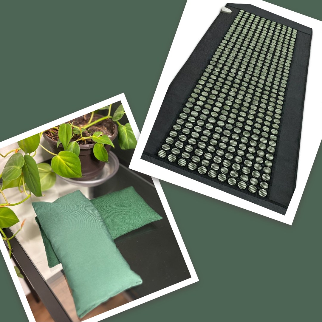 Resilient Health Acupuncture and Wellness