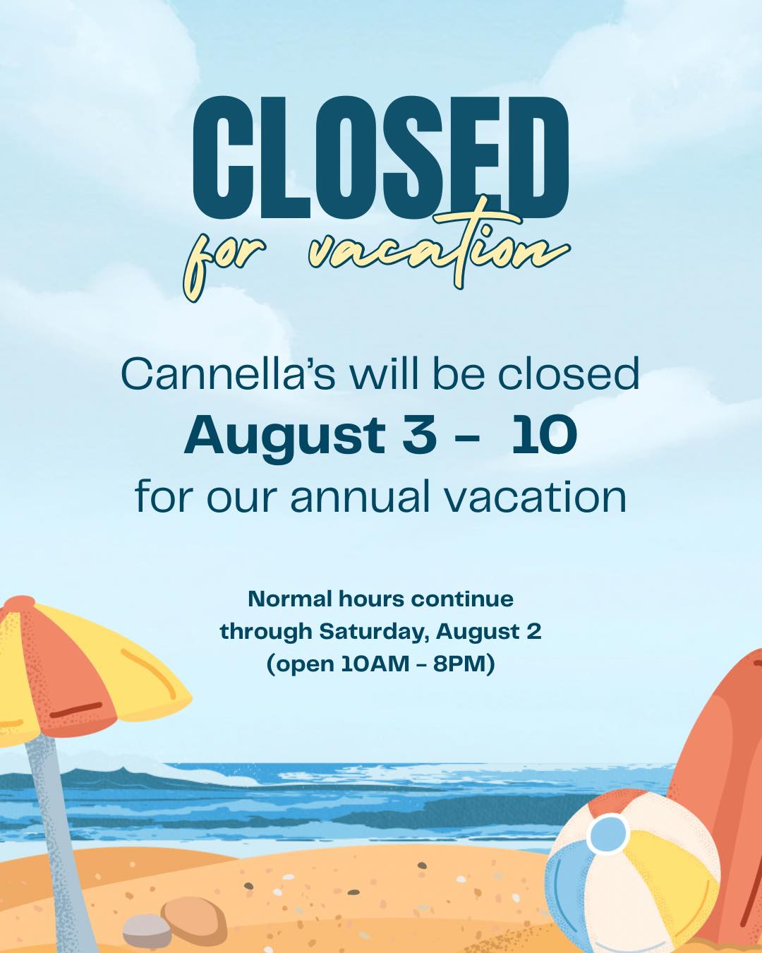 Cannella's Italian Deli Nottingham