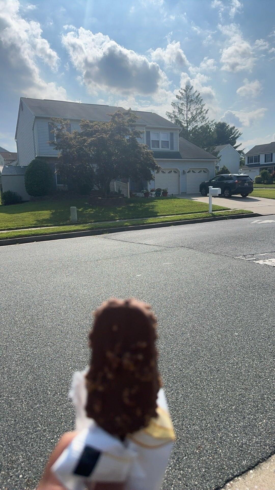 Photo credit: nextdoor