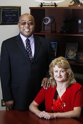 Fisher Financial Services