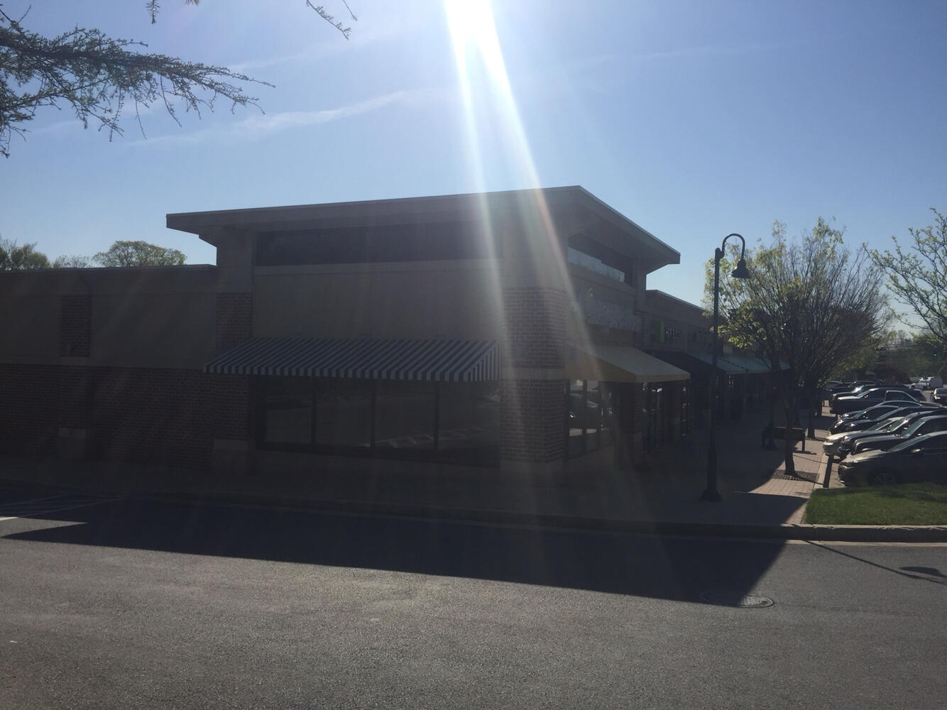 WW Studio Fullerton