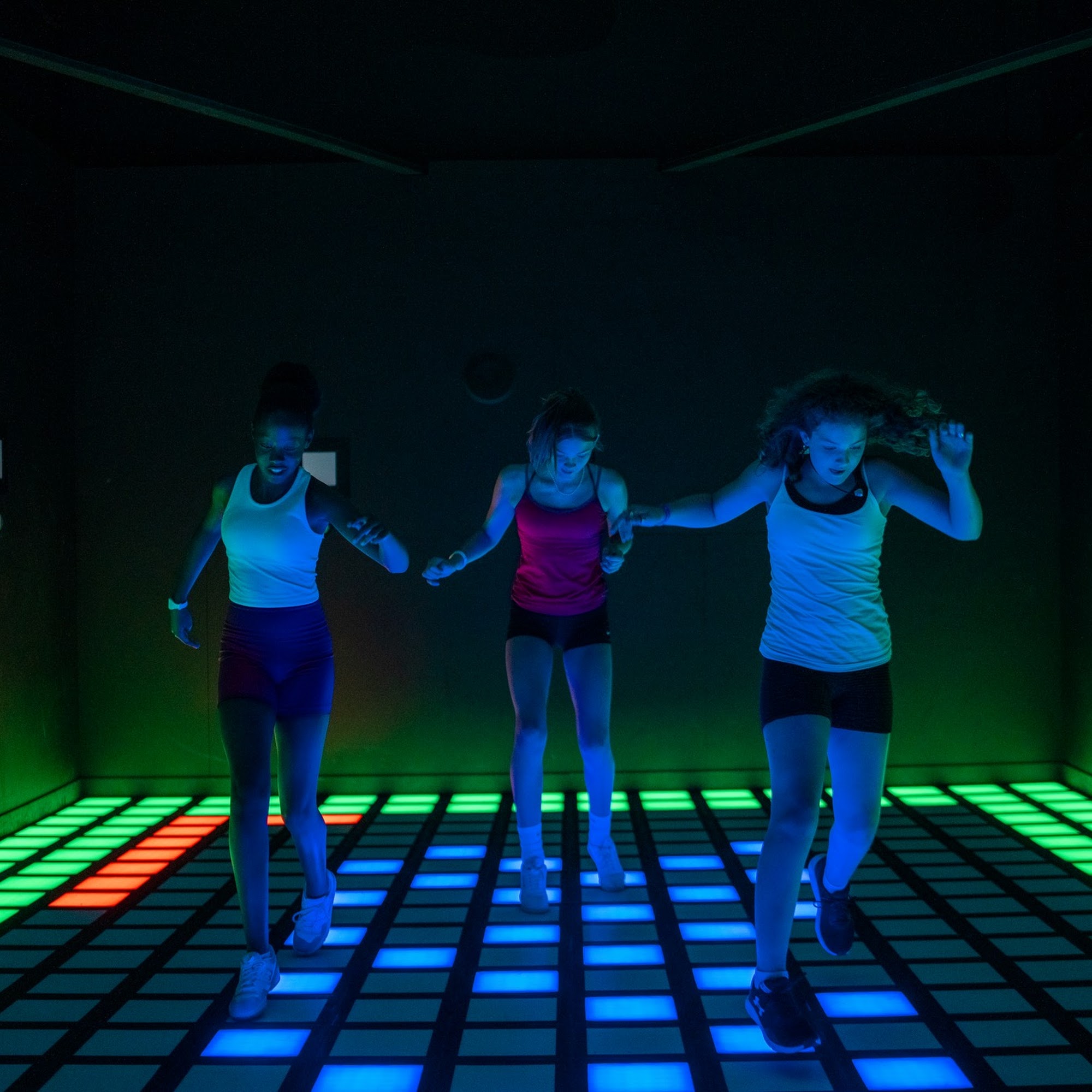 Activate Baltimore Nottingham