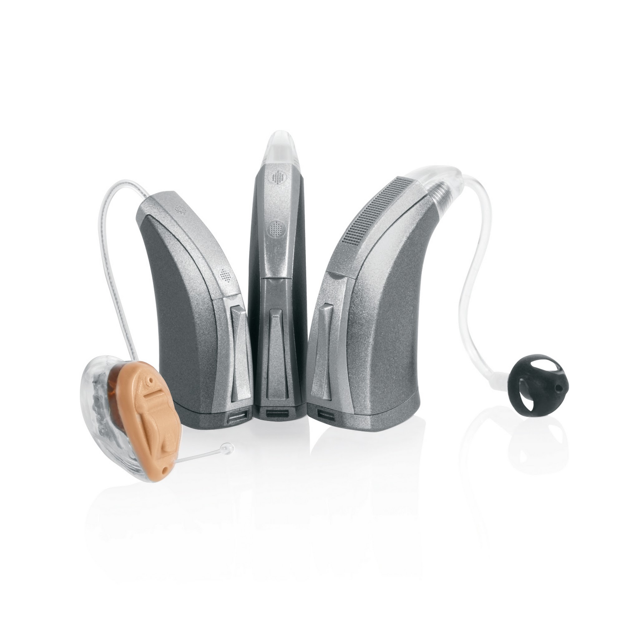 Hearing Assessment Center, LLC 8615 Ridgelys Choice Dr #103, Nottingham Maryland 21236
