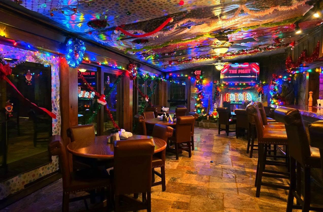 Dutch's At Silver Tree Restaurant Oakland