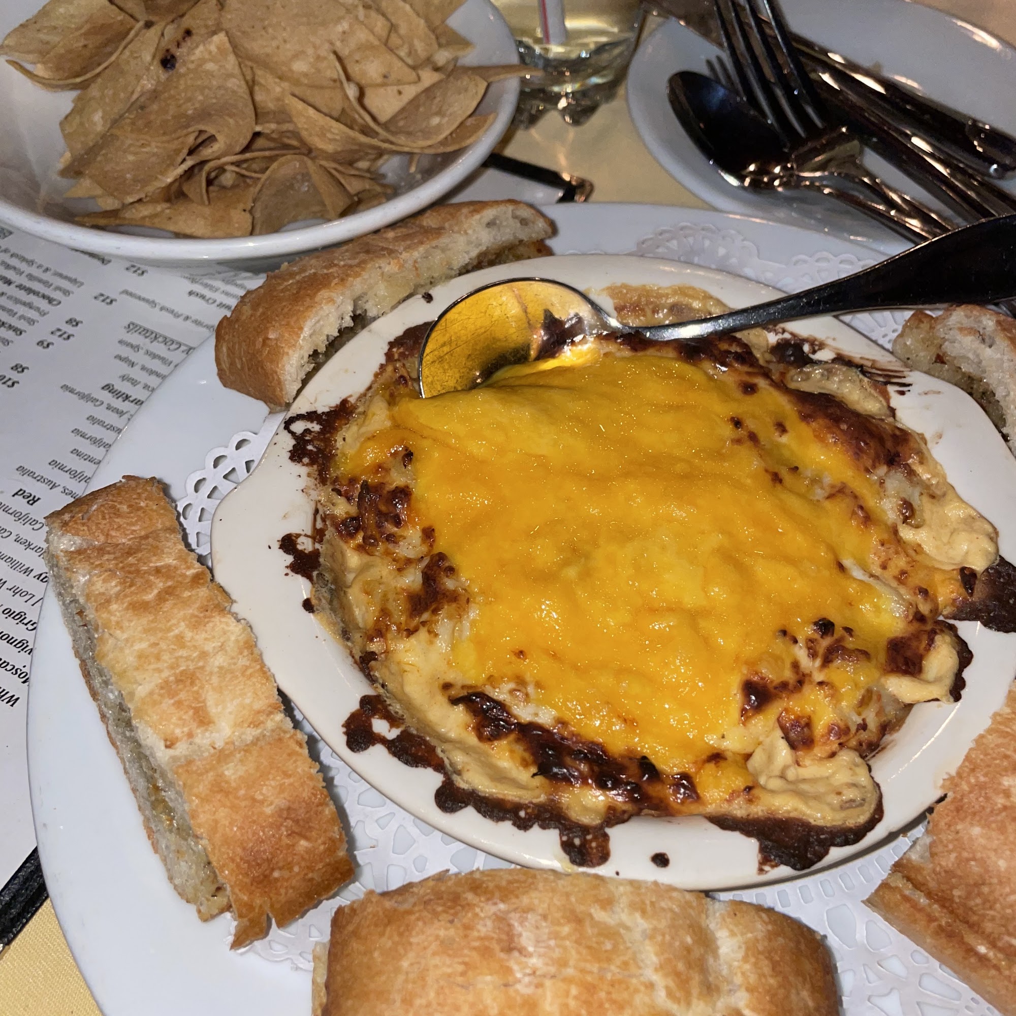 Dutch's At Silver Tree Restaurant Oakland