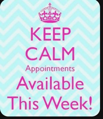 Christy's Place Hair Salon