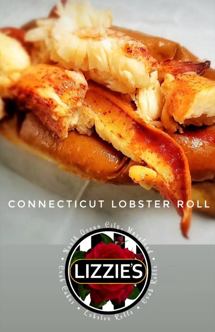 Lizzie's Cafe & Bistro 142nd St. Ocean City