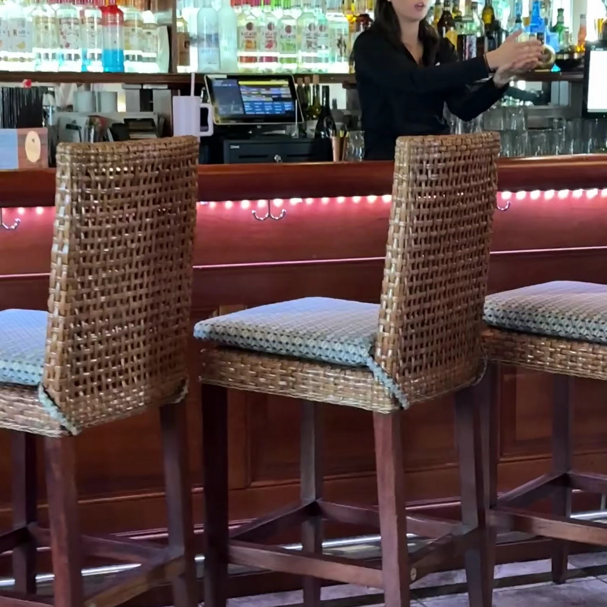 Sunset Grille Ocean City