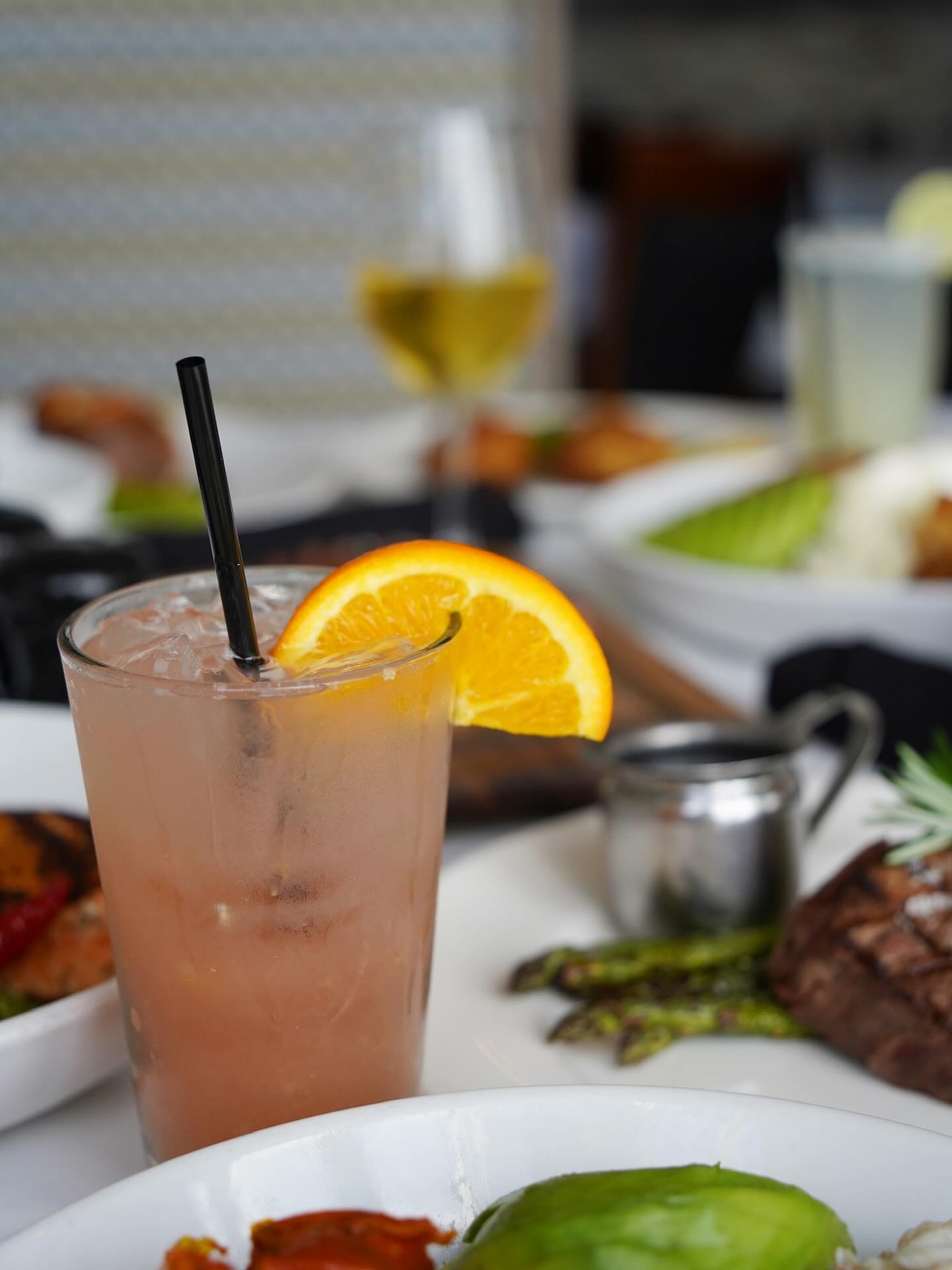 Sunset Grille Ocean City