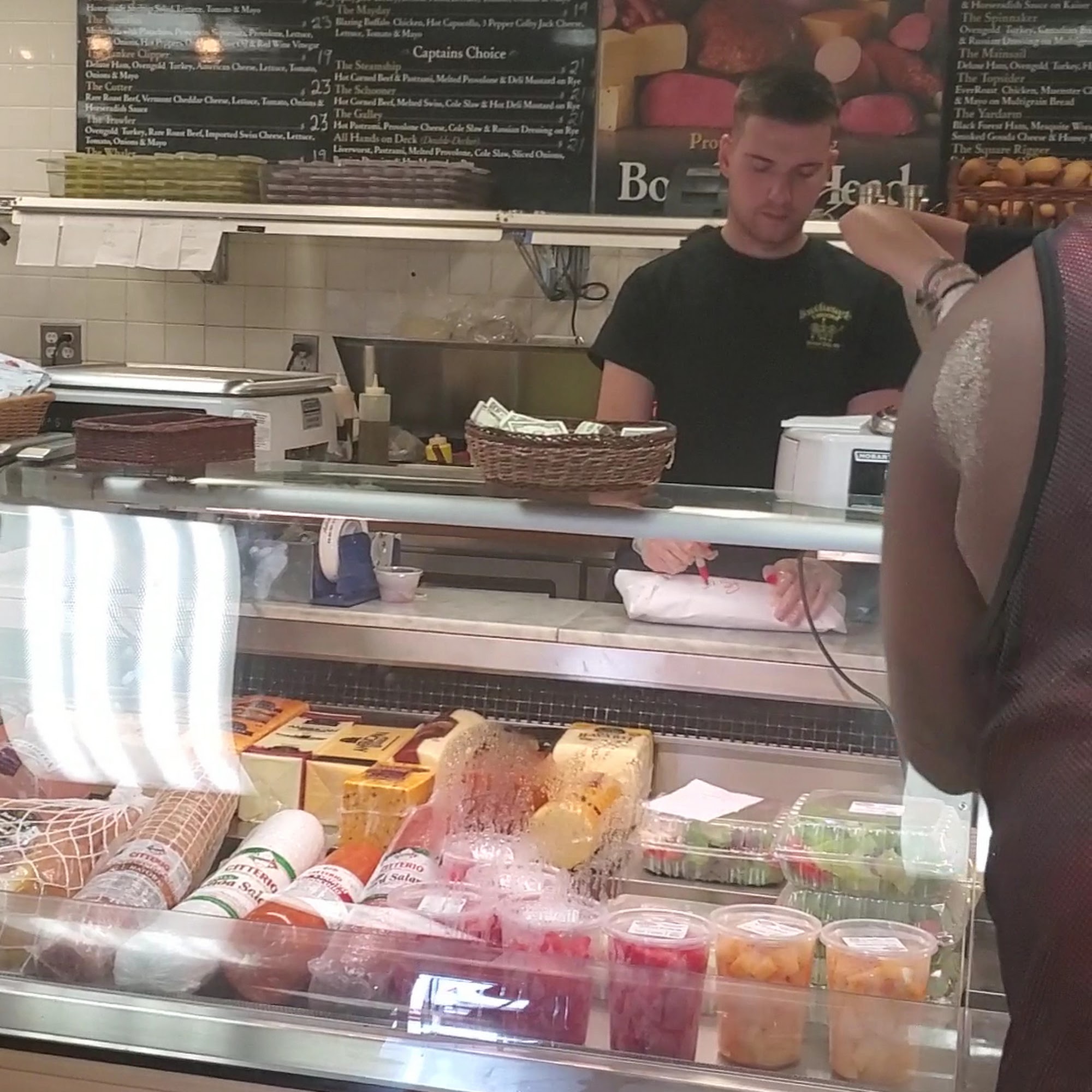 Anthony's Liquors Ocean City