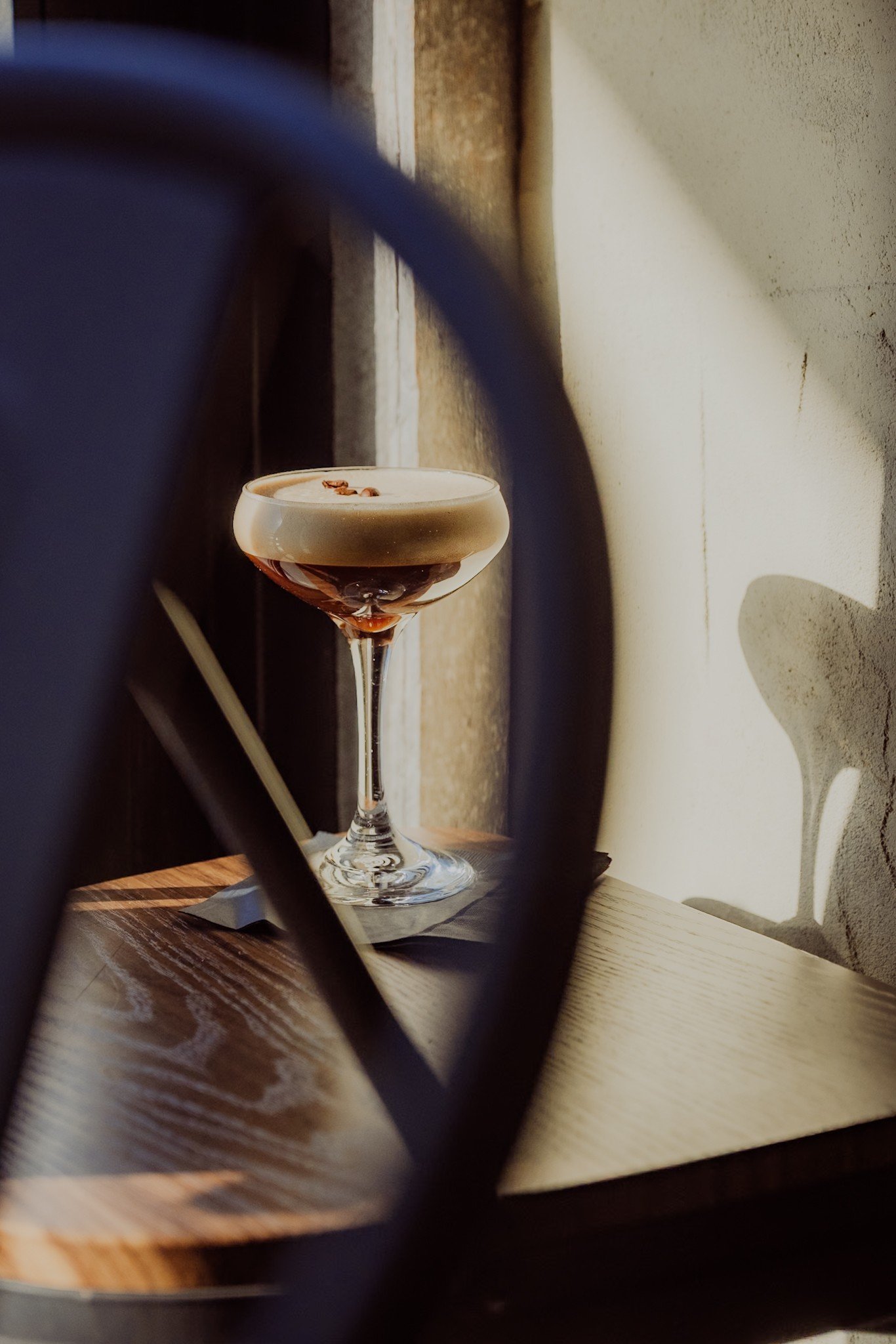 Spain Wine Bar Ocean City