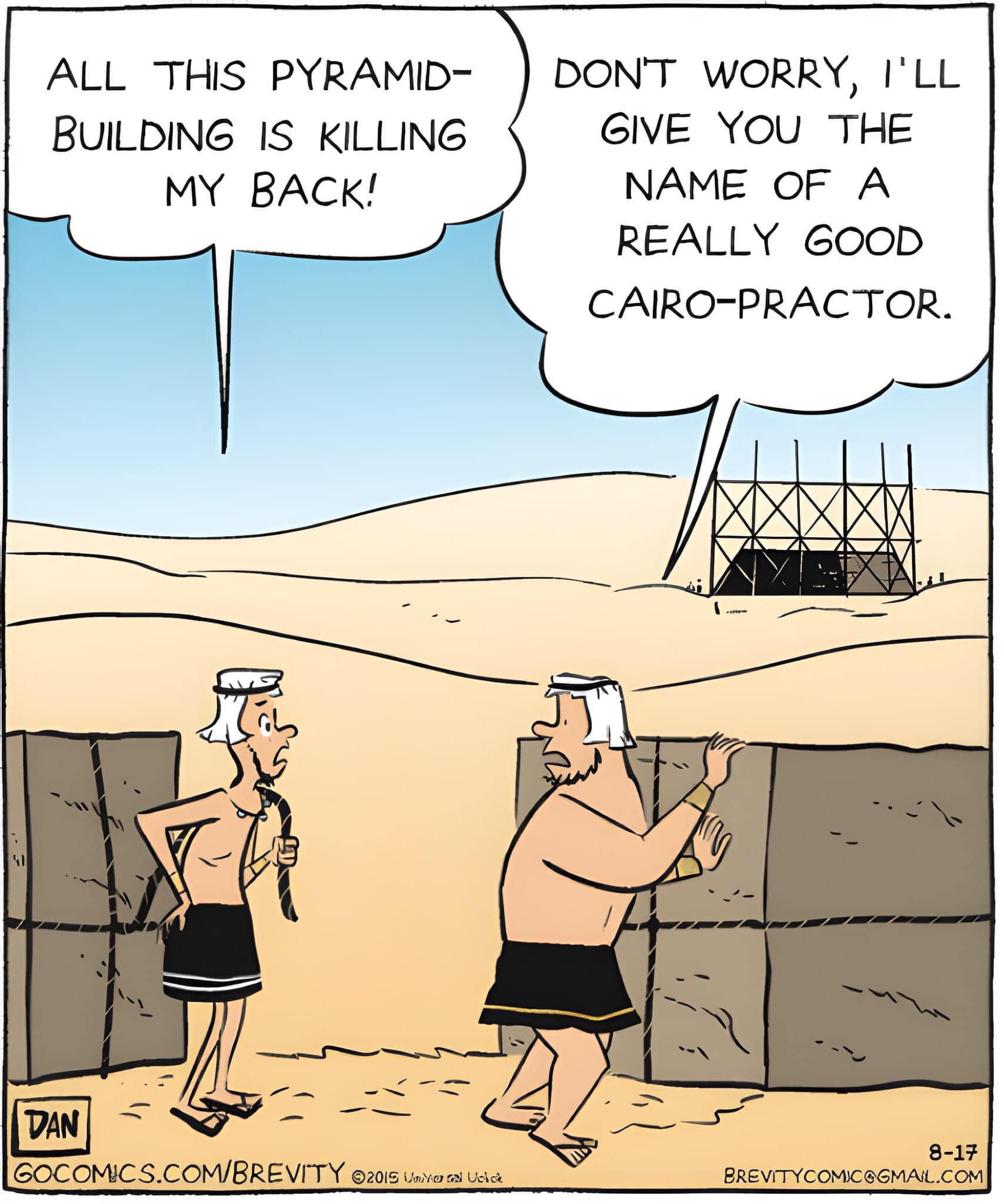 Family Chiropractic Care