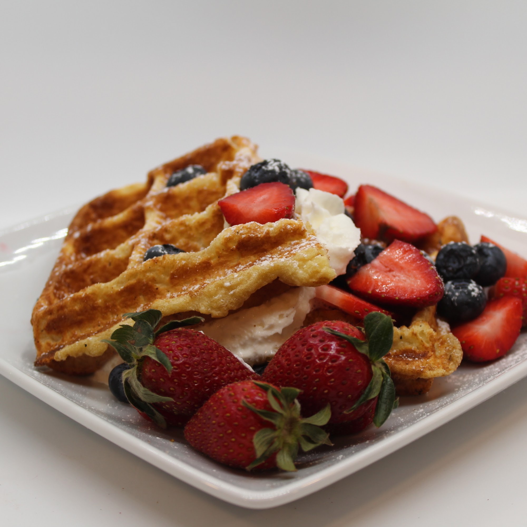 Crepe Daddy Ocean City