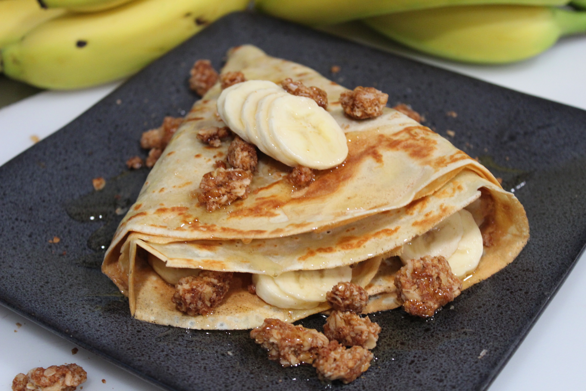 Crepe Daddy Ocean City