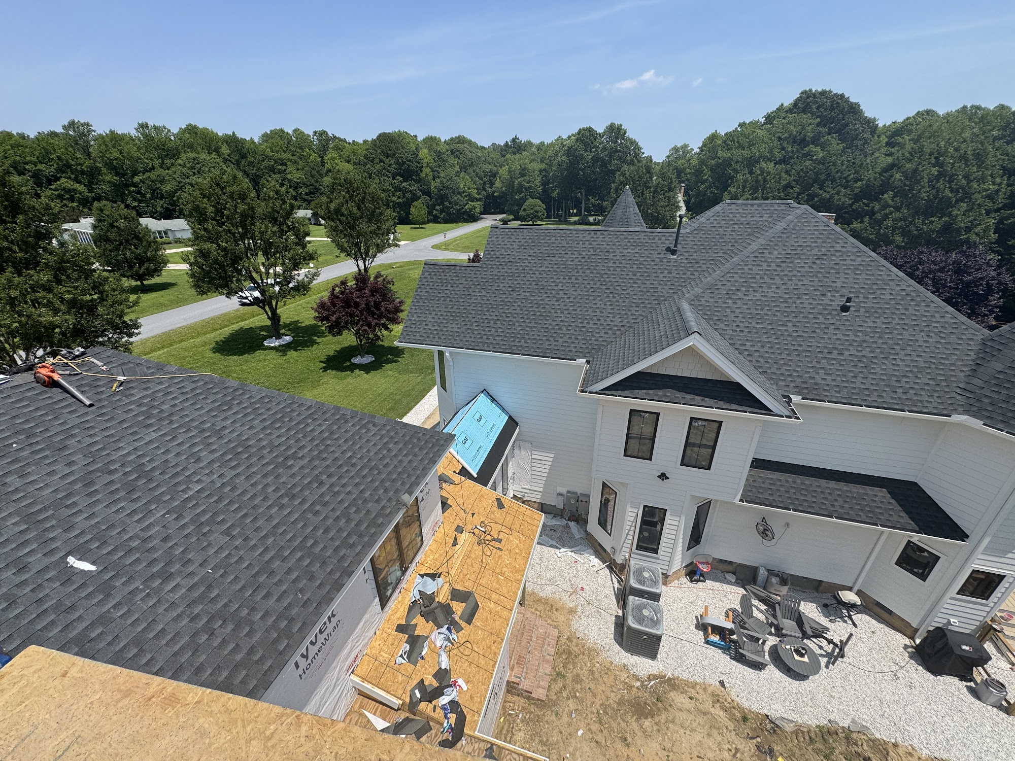 Resort Exteriors, LLC 9923 Stephen Decatur Hwy Unit D2, Ocean City, MD 21842