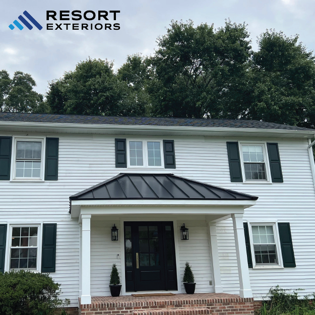 Resort Exteriors, LLC