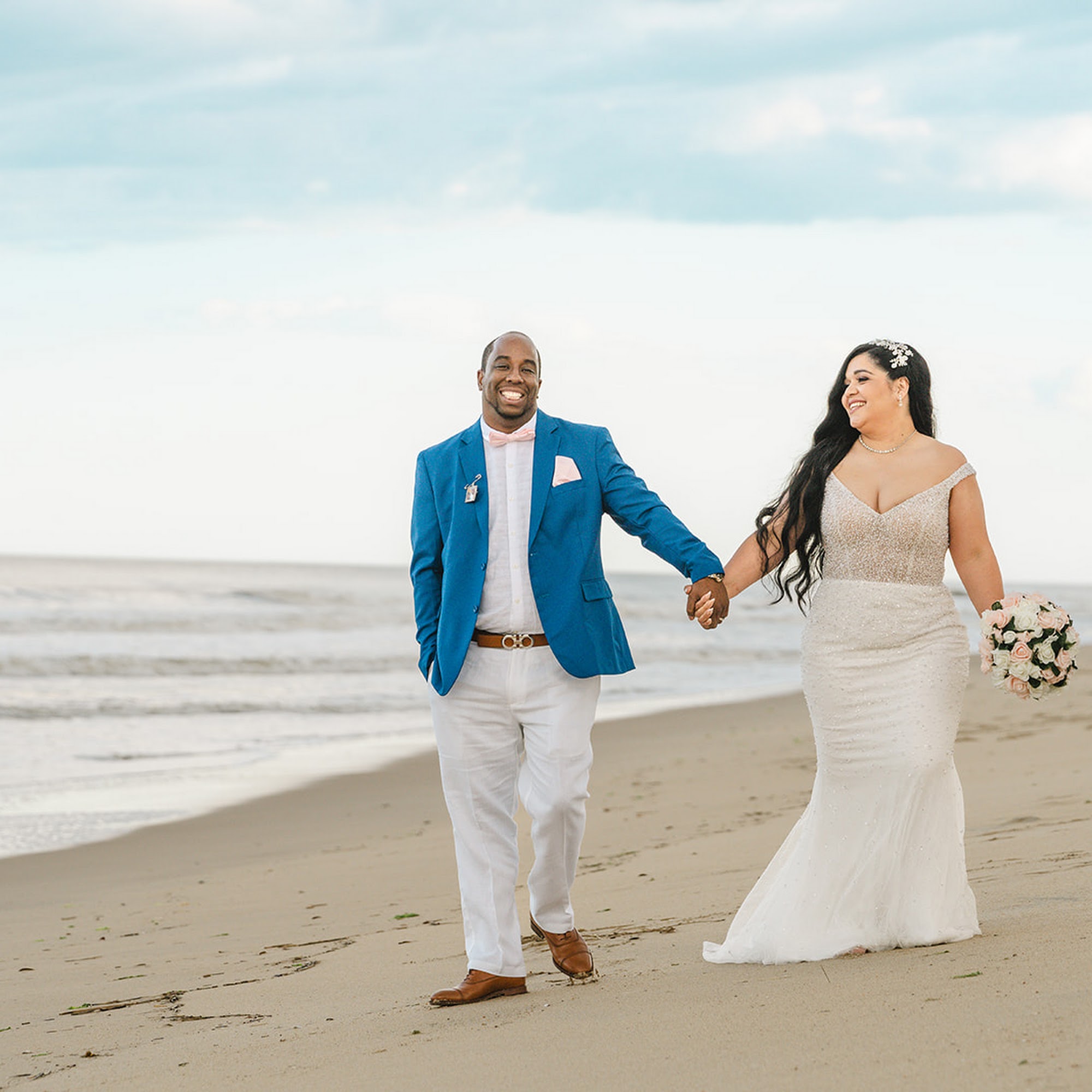 Sunny Beach Weddings 510 146th St #5, Ocean City Maryland 21842
