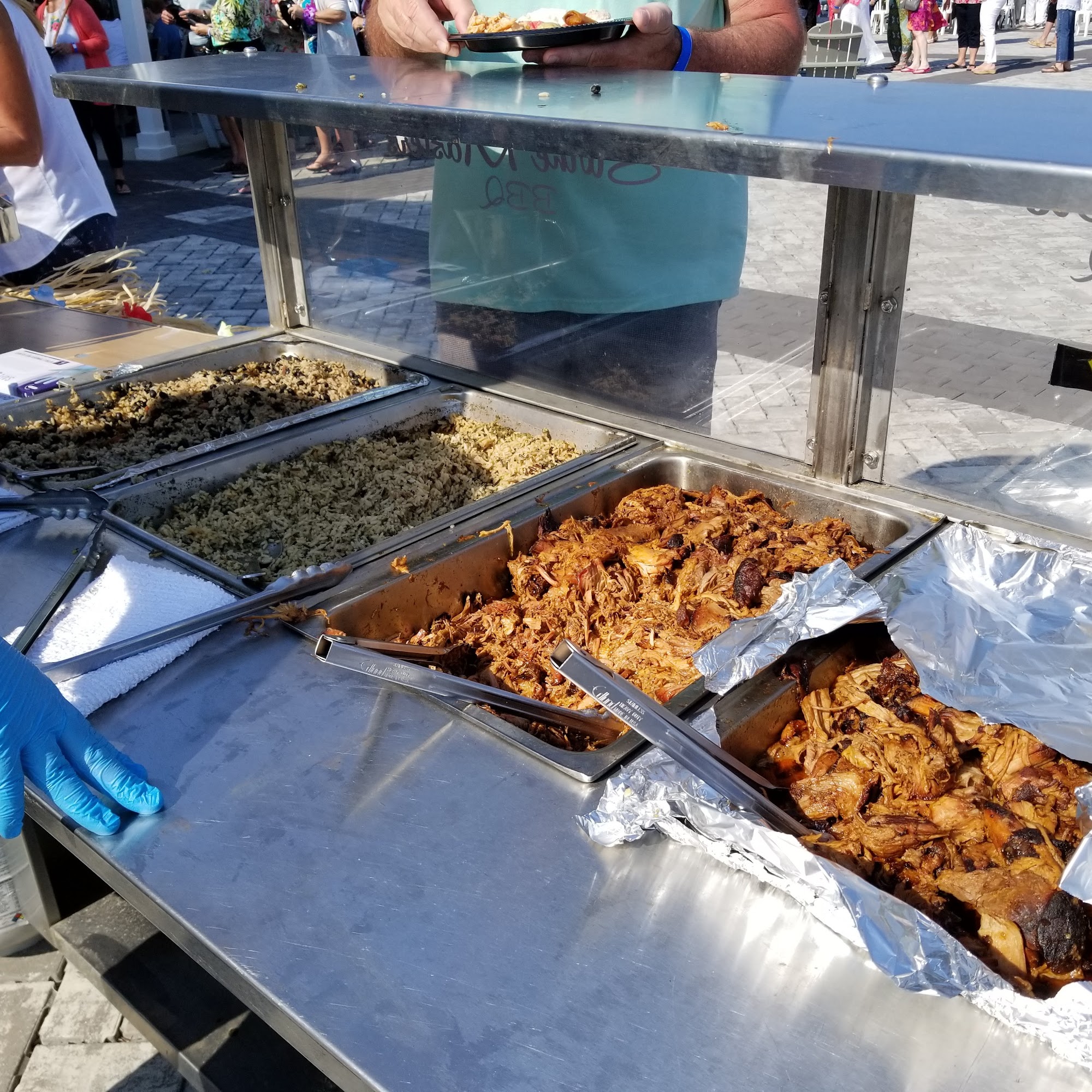 Ocean Pines Yacht Club Ocean Pines