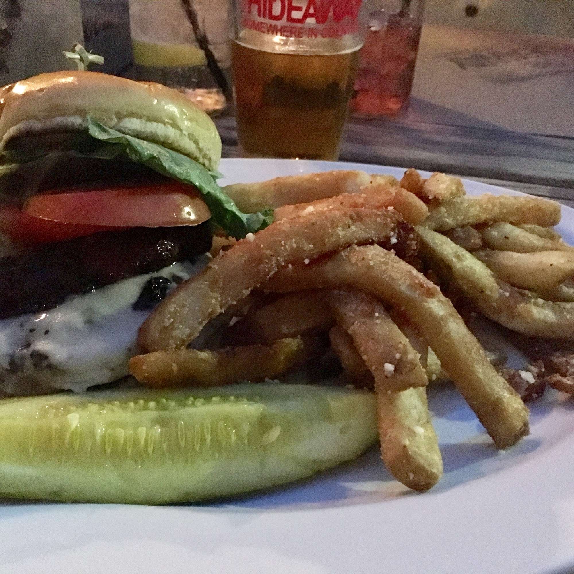 The Hideaway Odenton