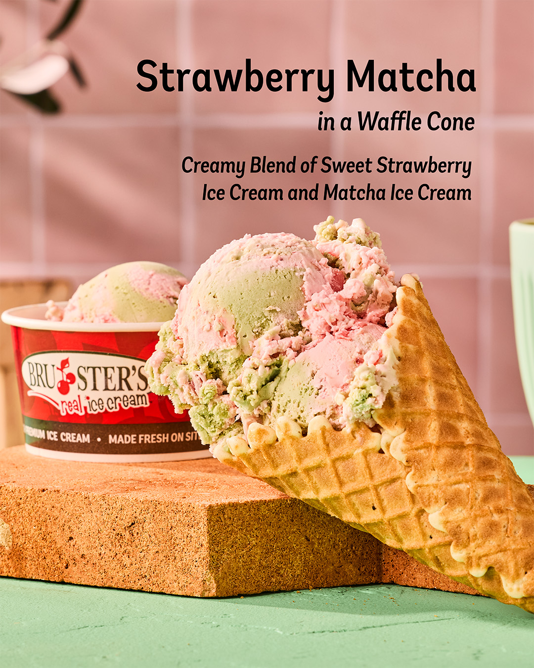 Bruster's Real Ice Cream Odenton