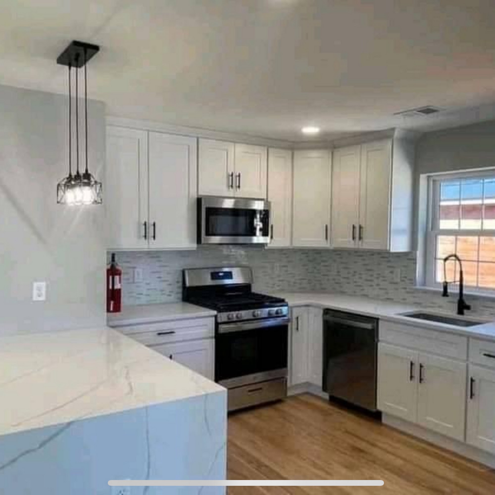 B&C Contractors