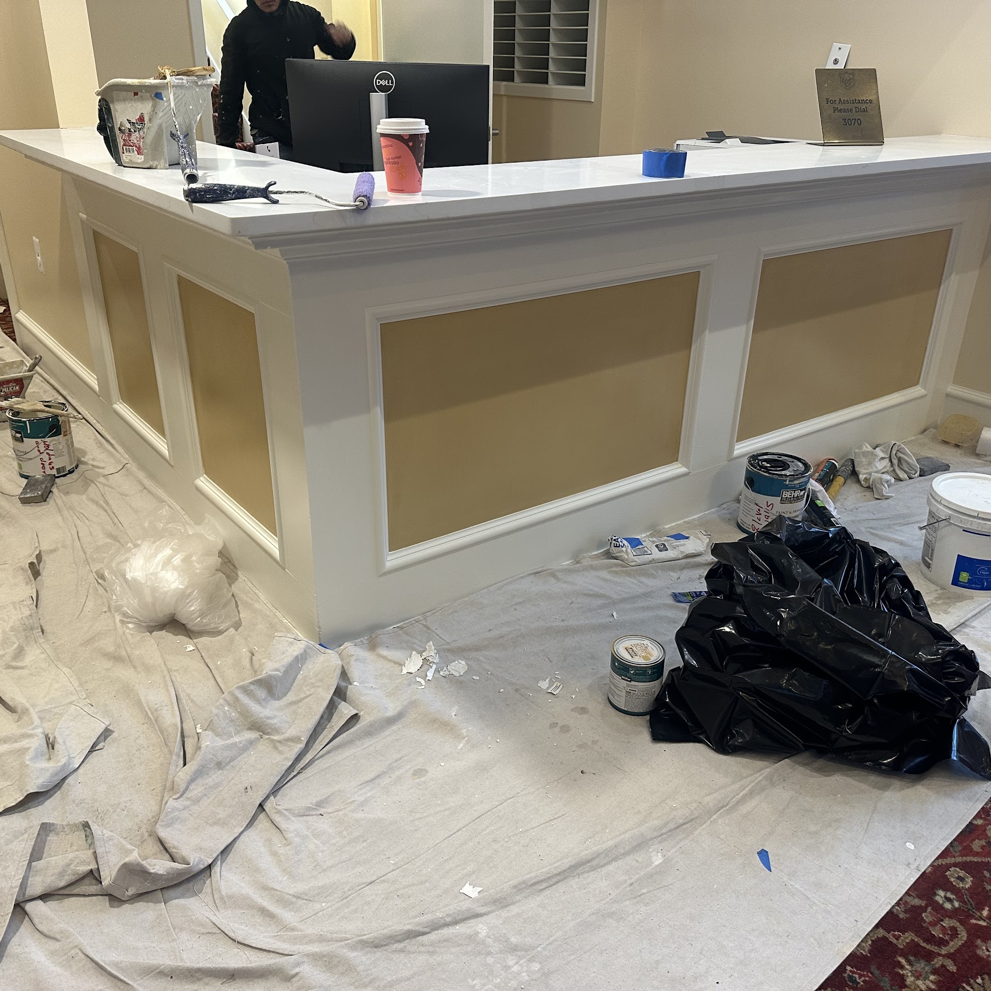 B&C Contractors