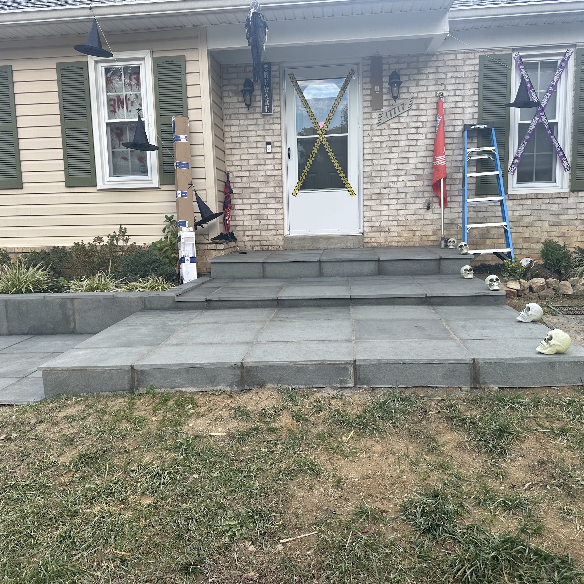B&C Contractors