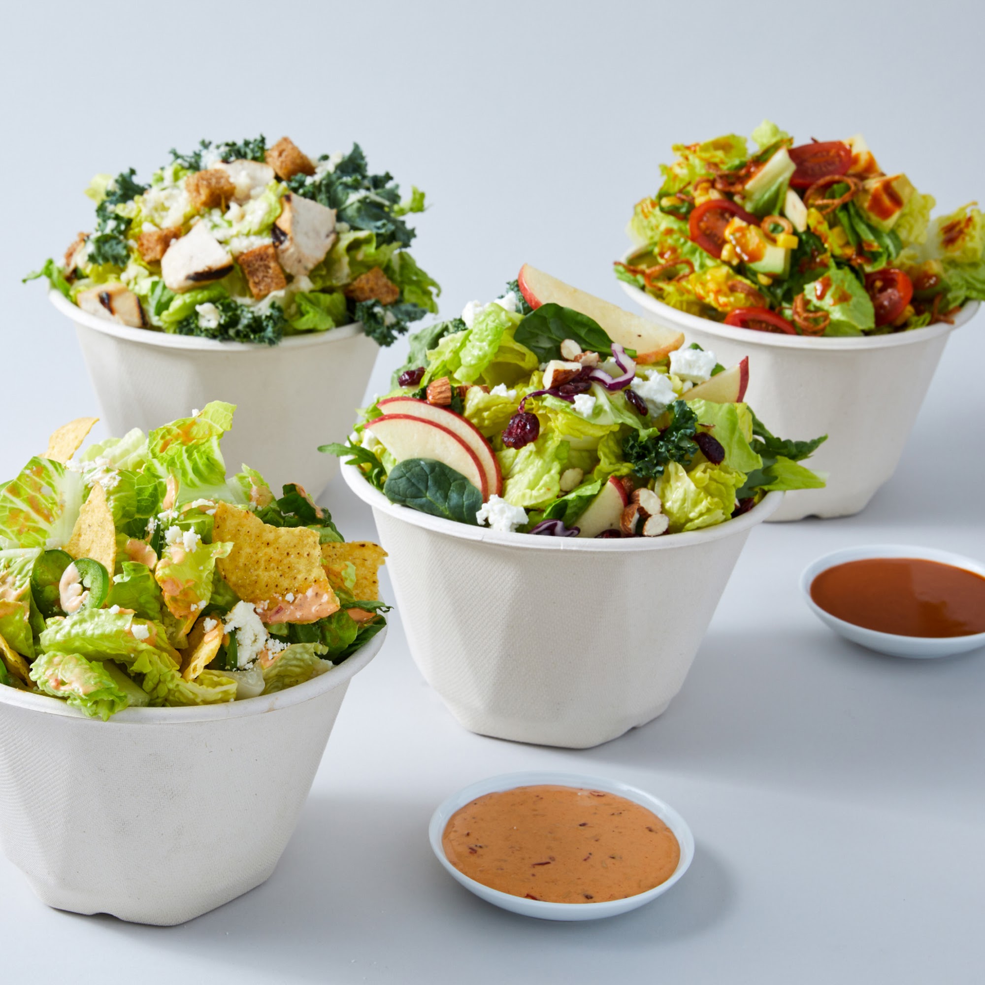 Chopt Creative Salad Co. Olney