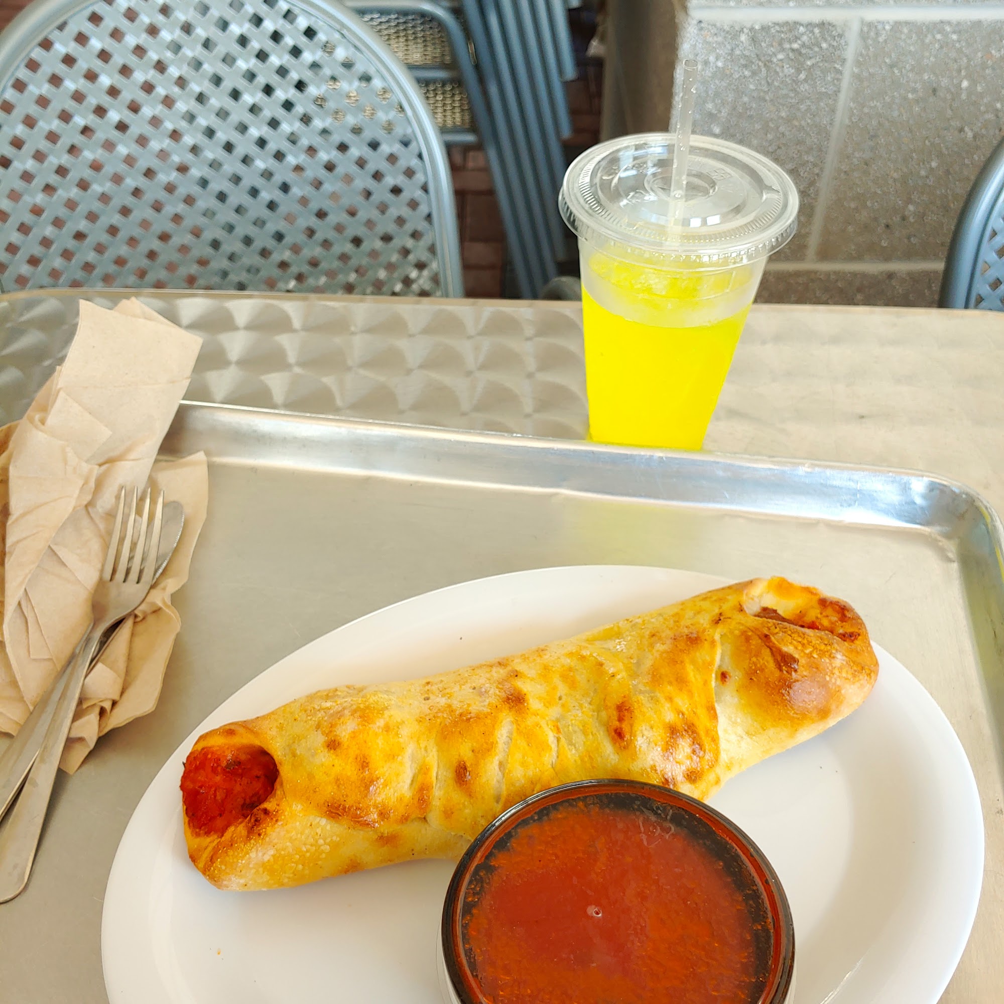 Times Square Kitchen Owings Mills