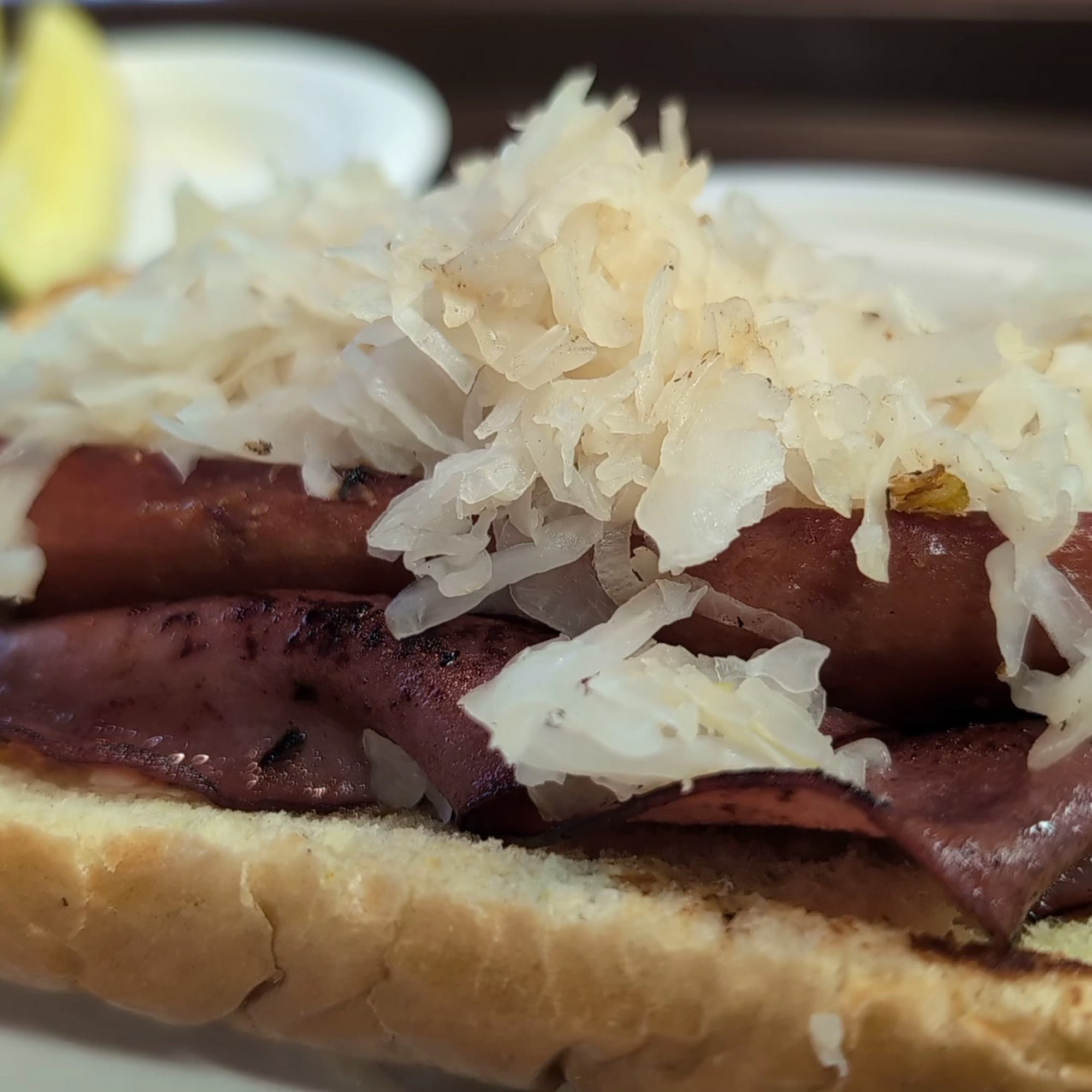 Lenny's Delicatessen Owings Mills