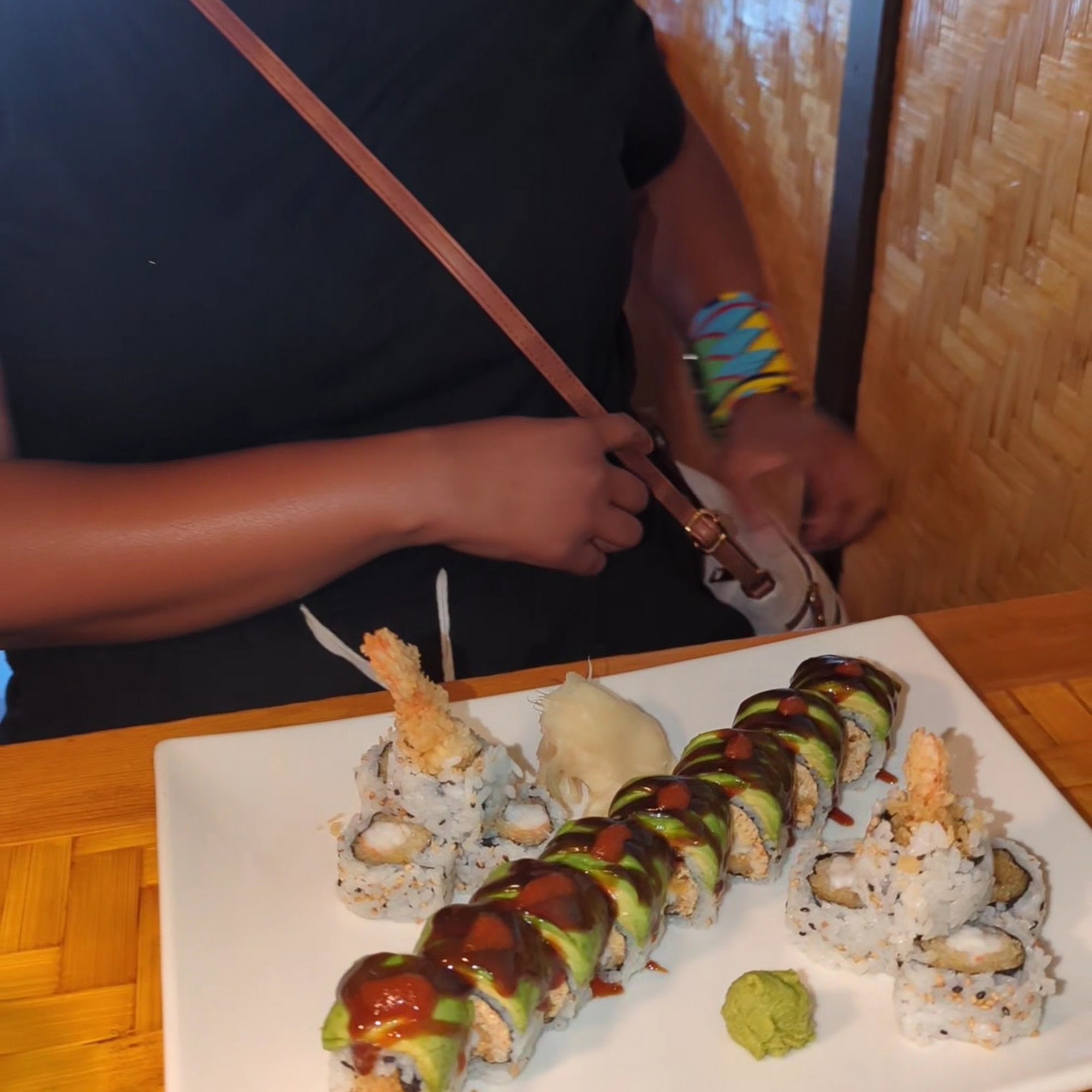 Sushi Ya Japanese Restaurant Owings Mills