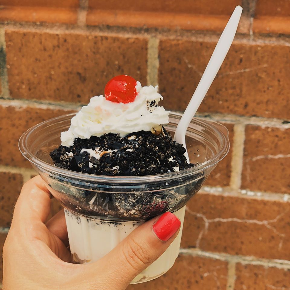 Rita's Italian Ice & Frozen Custard Owings Mills