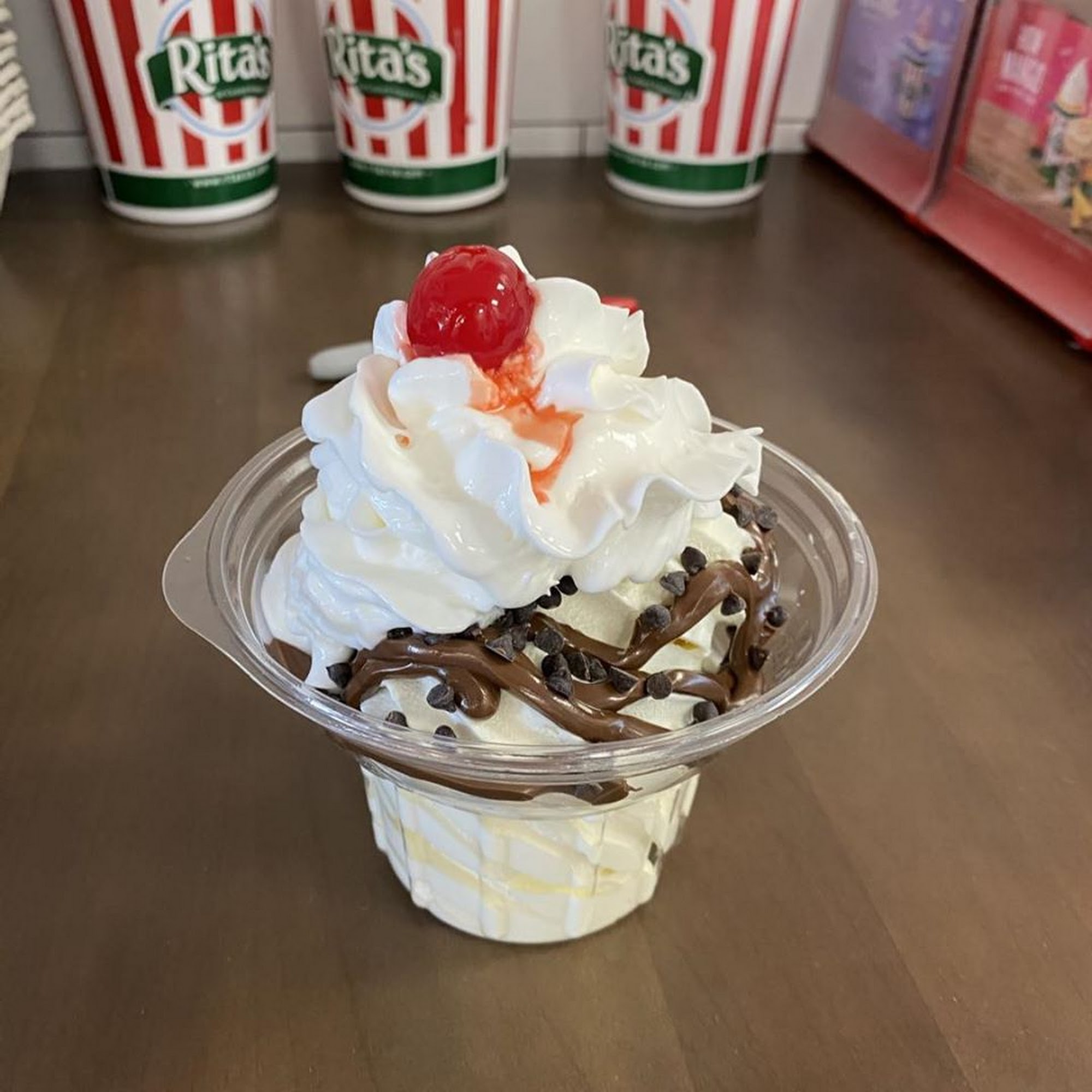 Rita's Italian Ice & Frozen Custard Owings Mills