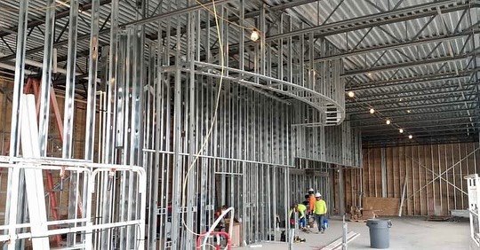 grs construction inc
